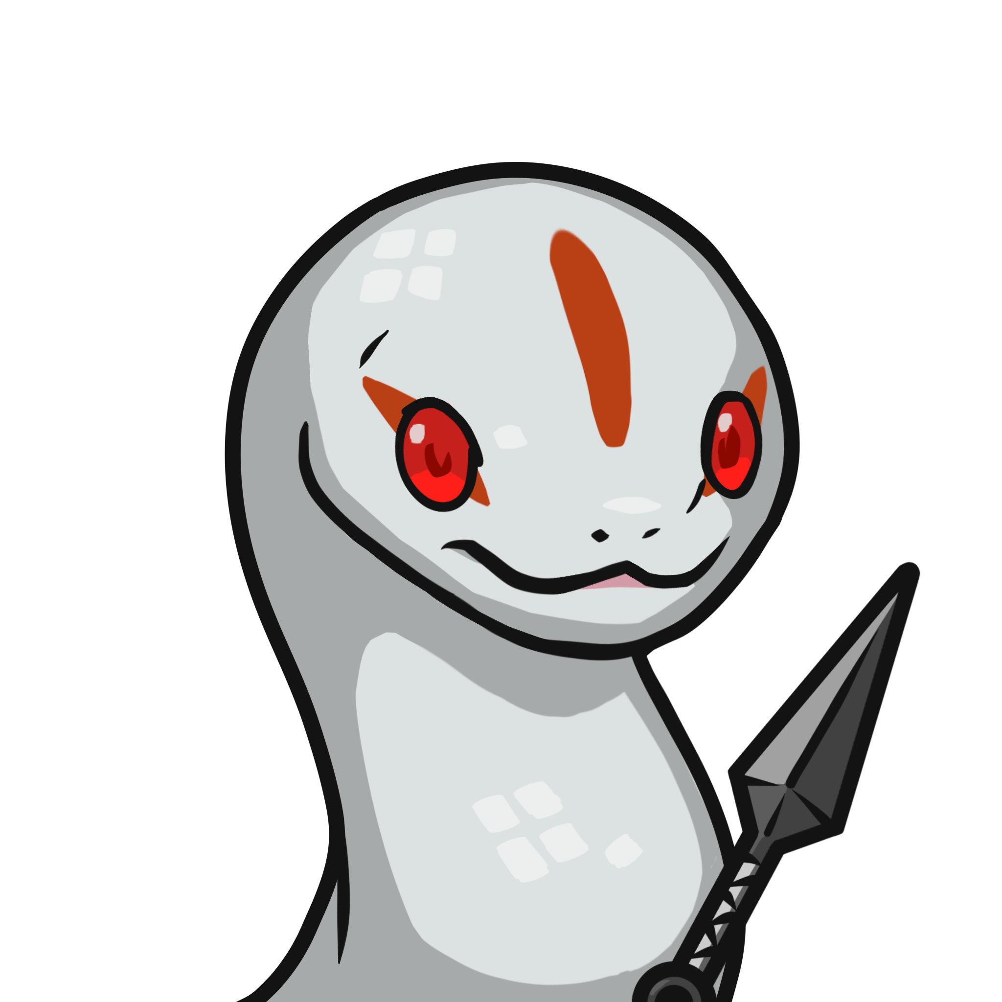Orochi-CNP Origins #03813