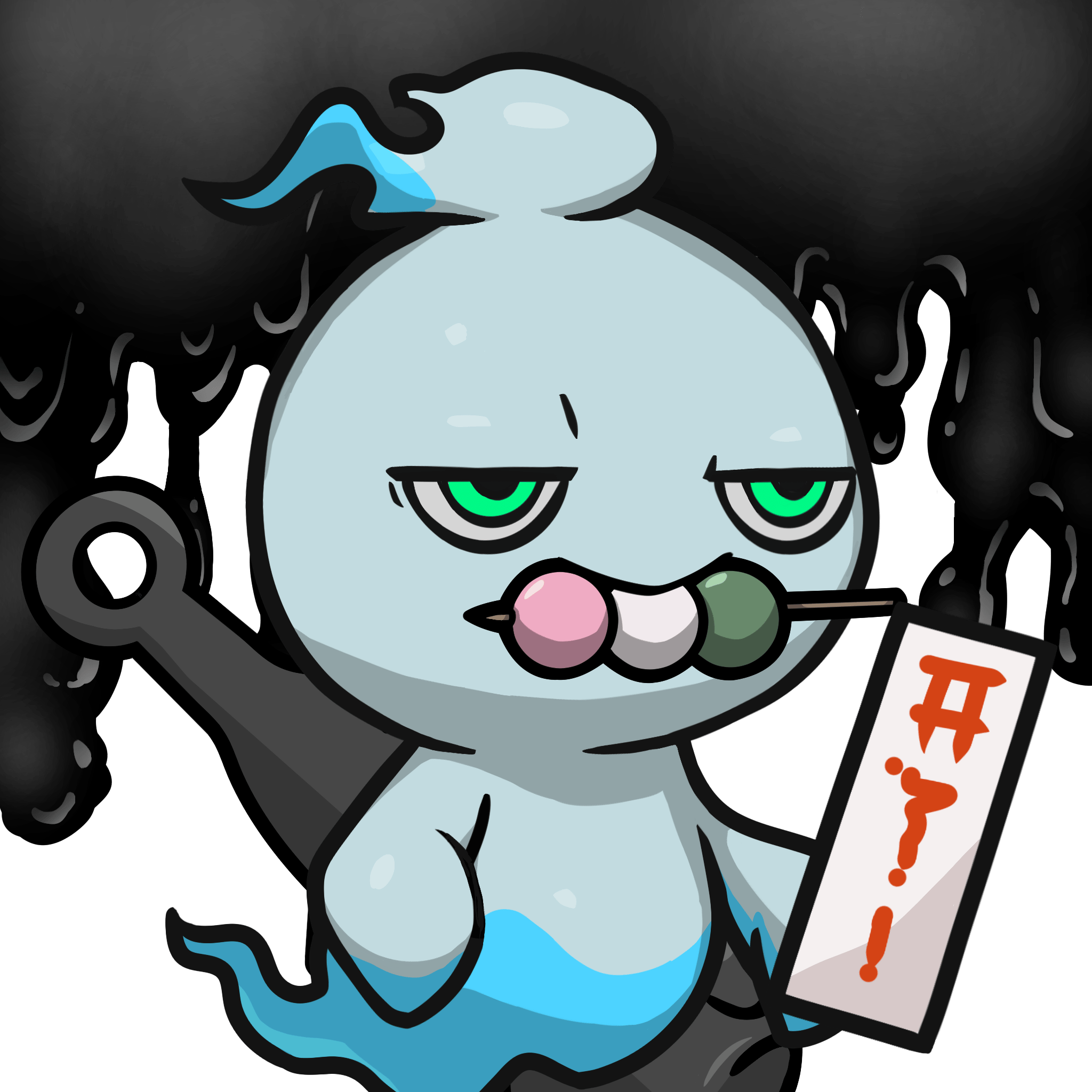 Mitama-Dango #03847