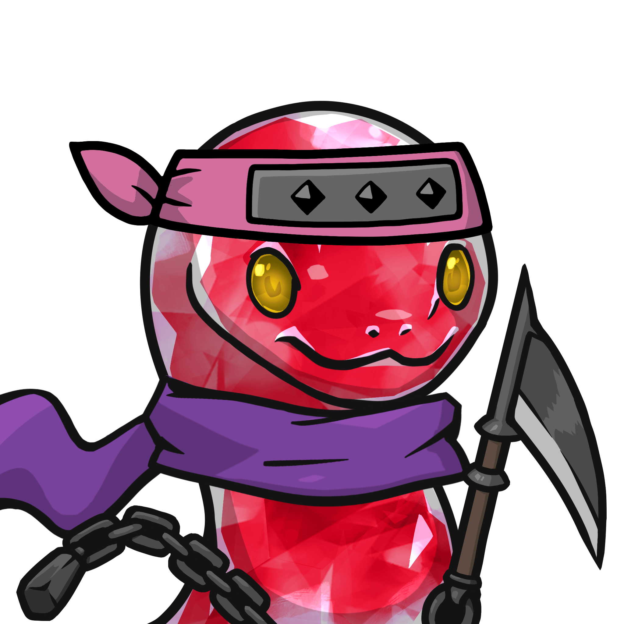 Orochi-Ruby #03896