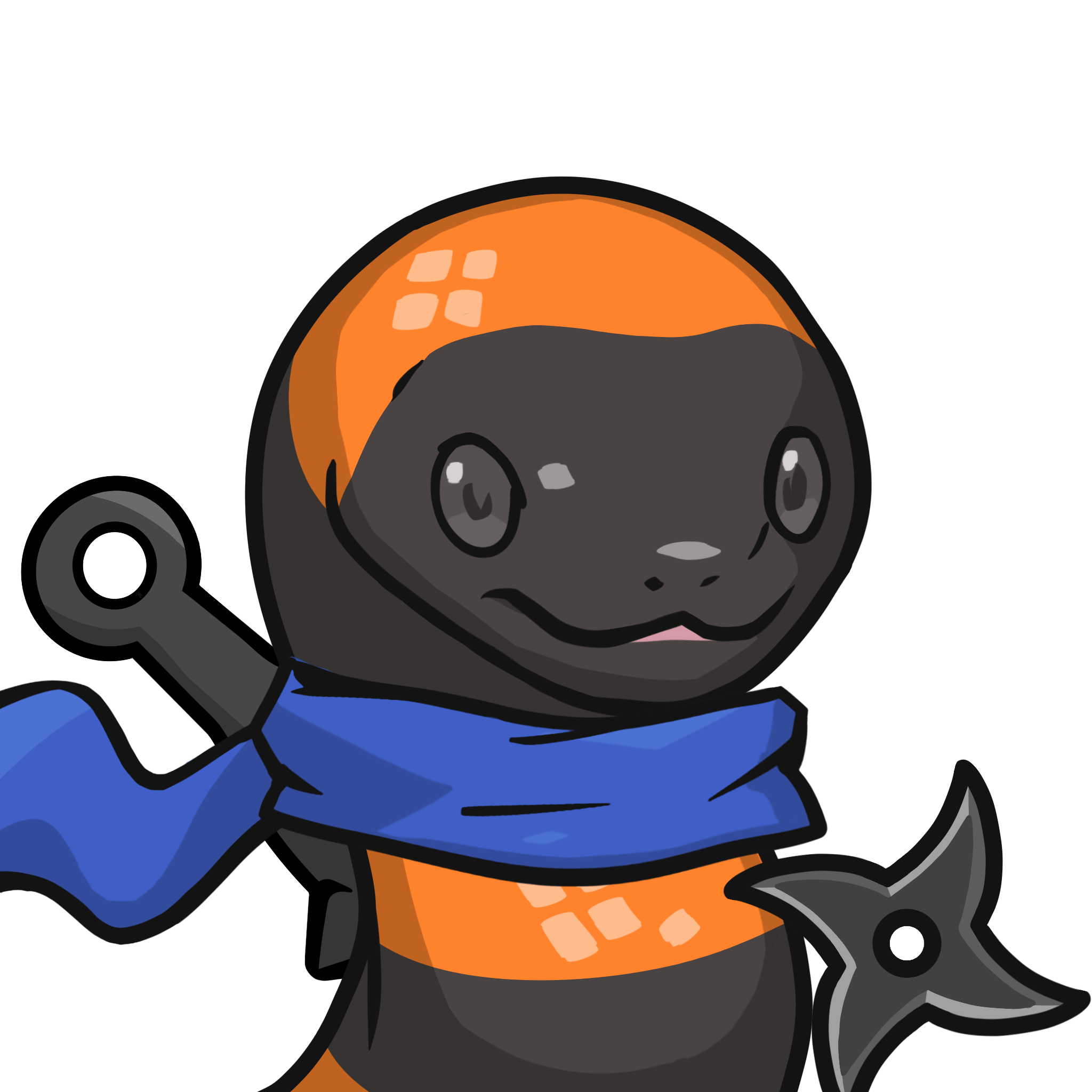 ［Locked］Orochi-Sivam snake #03918