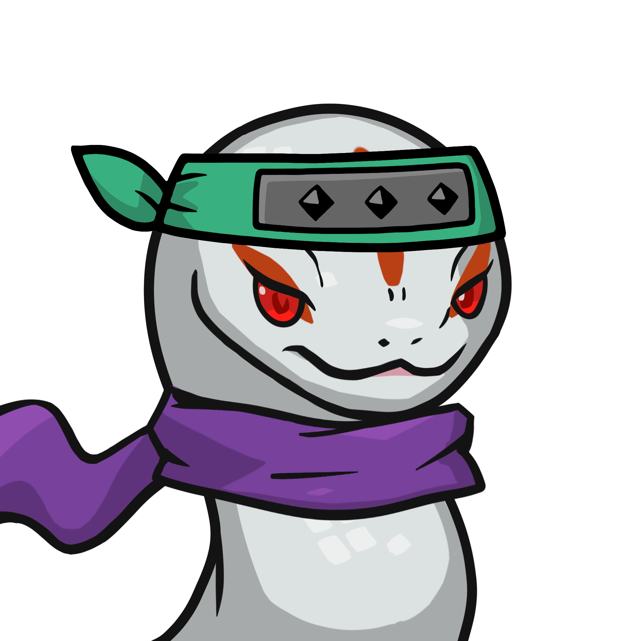 Orochi-Angry #03945
