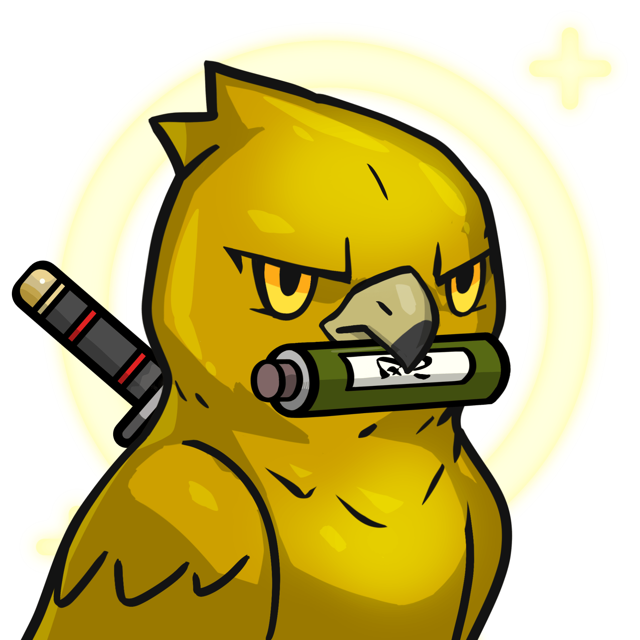Narukami-Gold(scroll) #04047