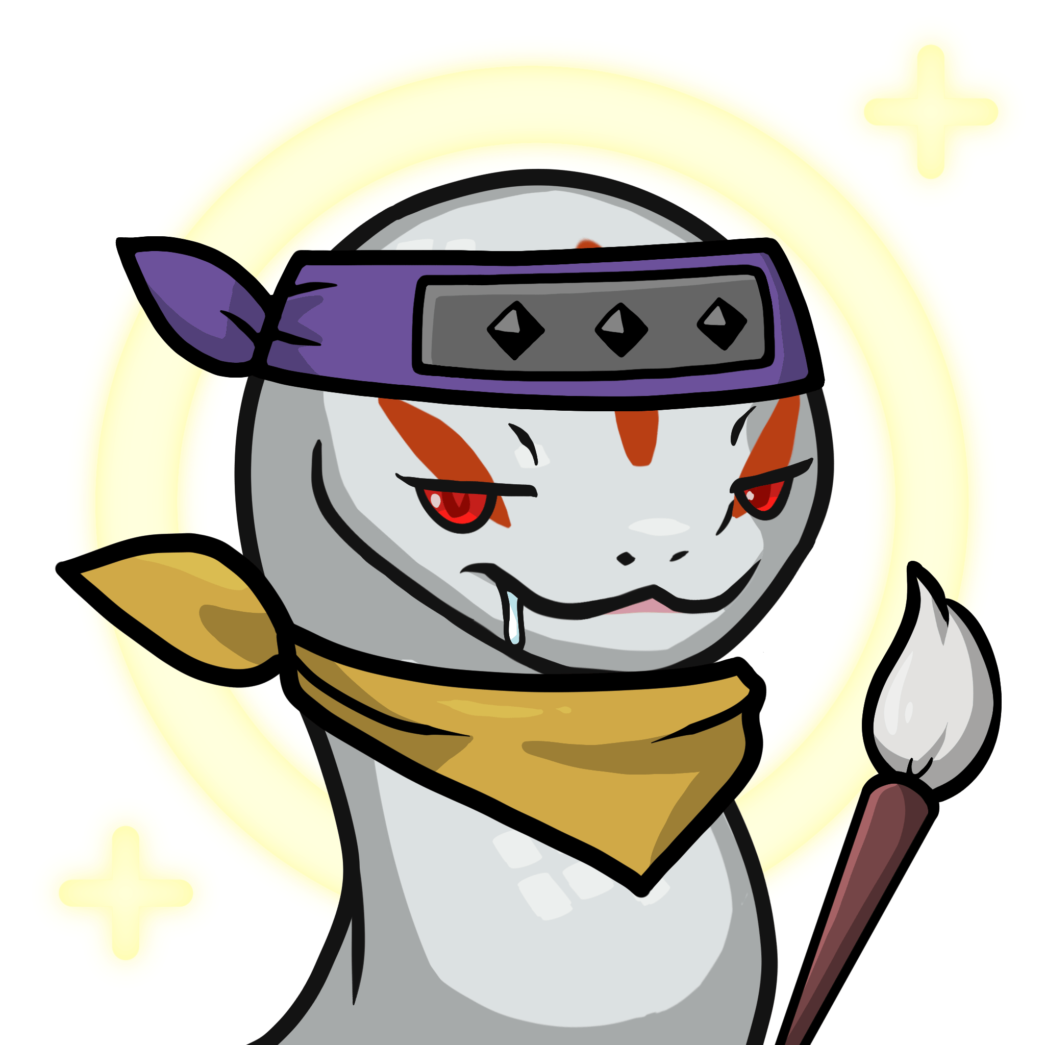 Orochi-Yummy #04060