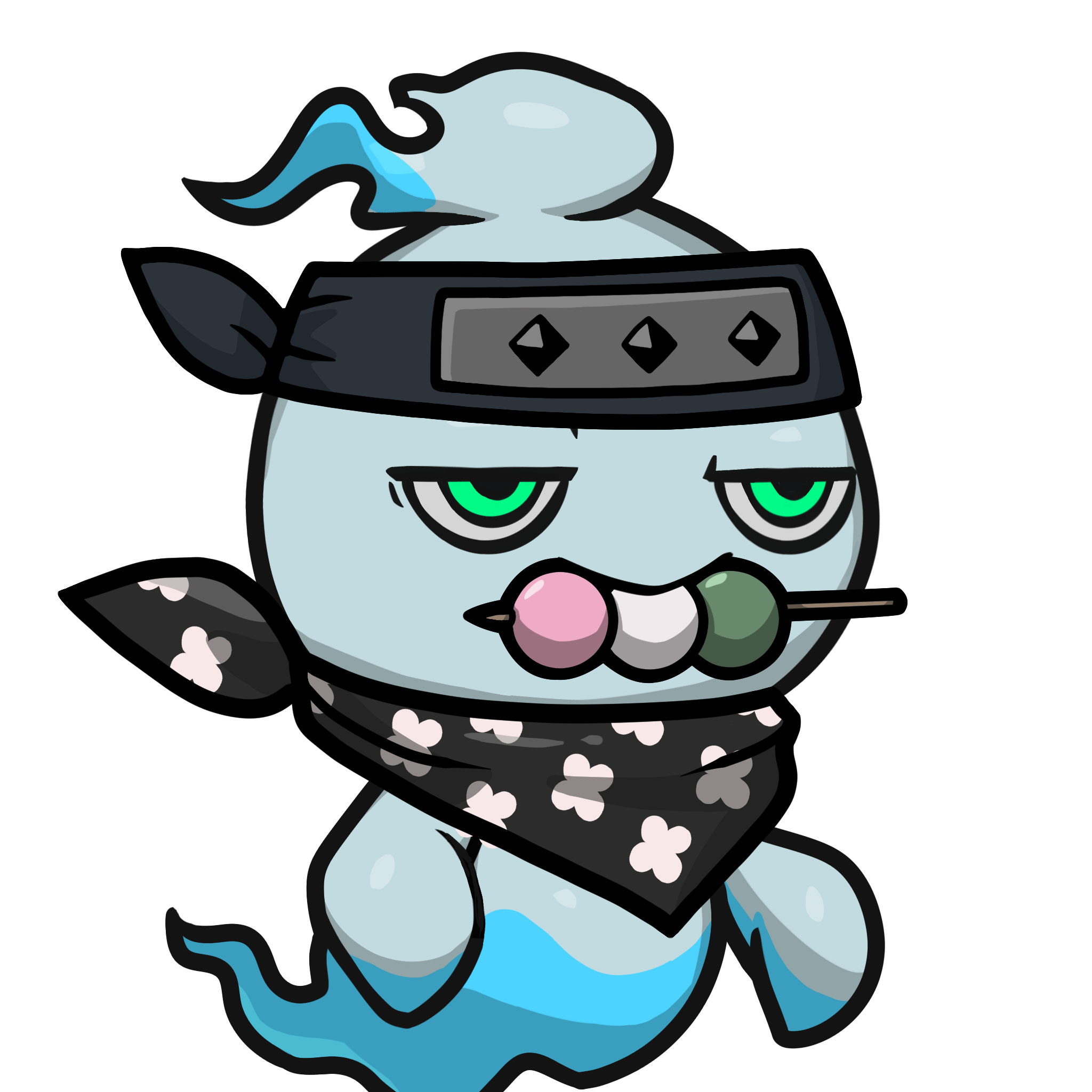 Mitama-Dango #00407