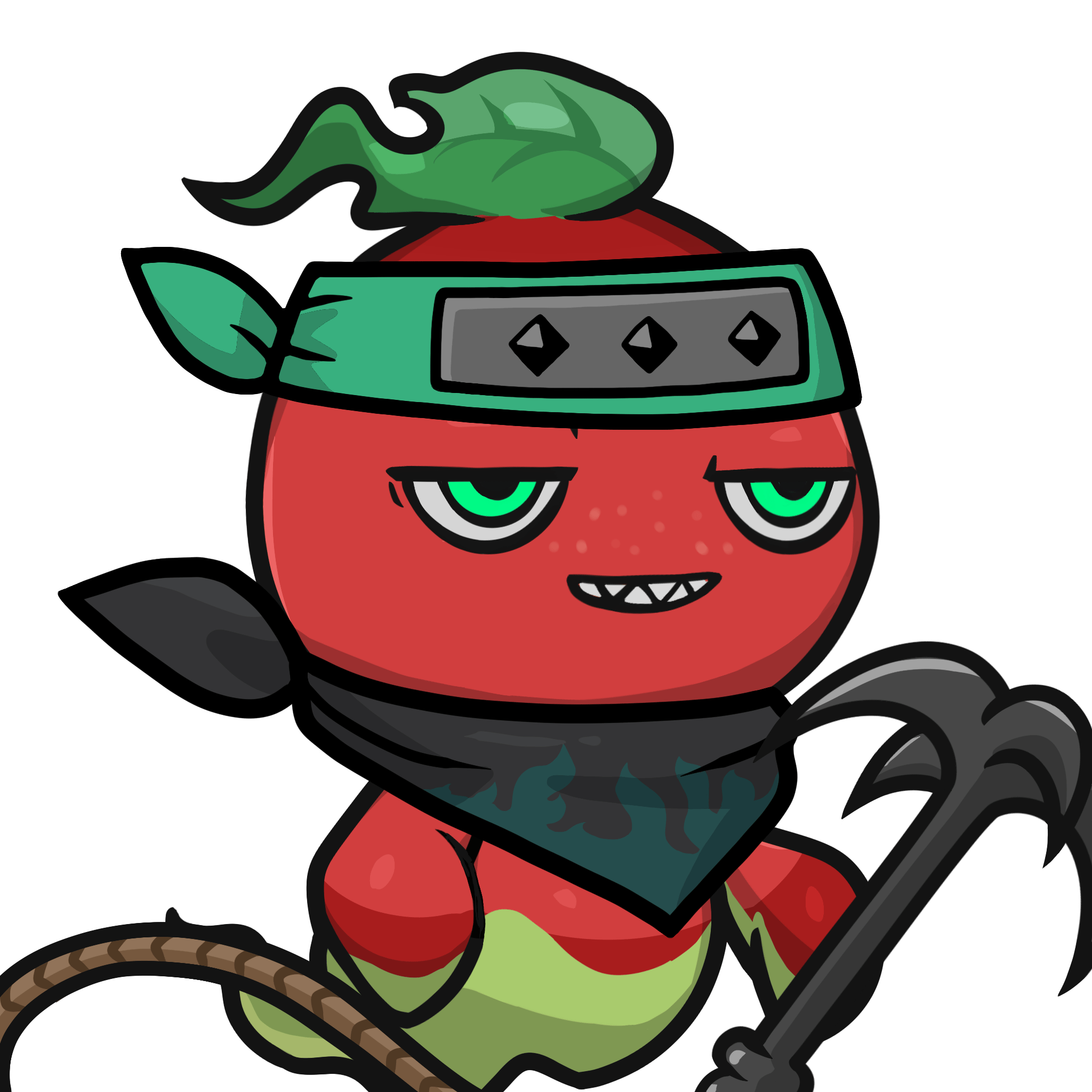 Mitama-Apple #04119