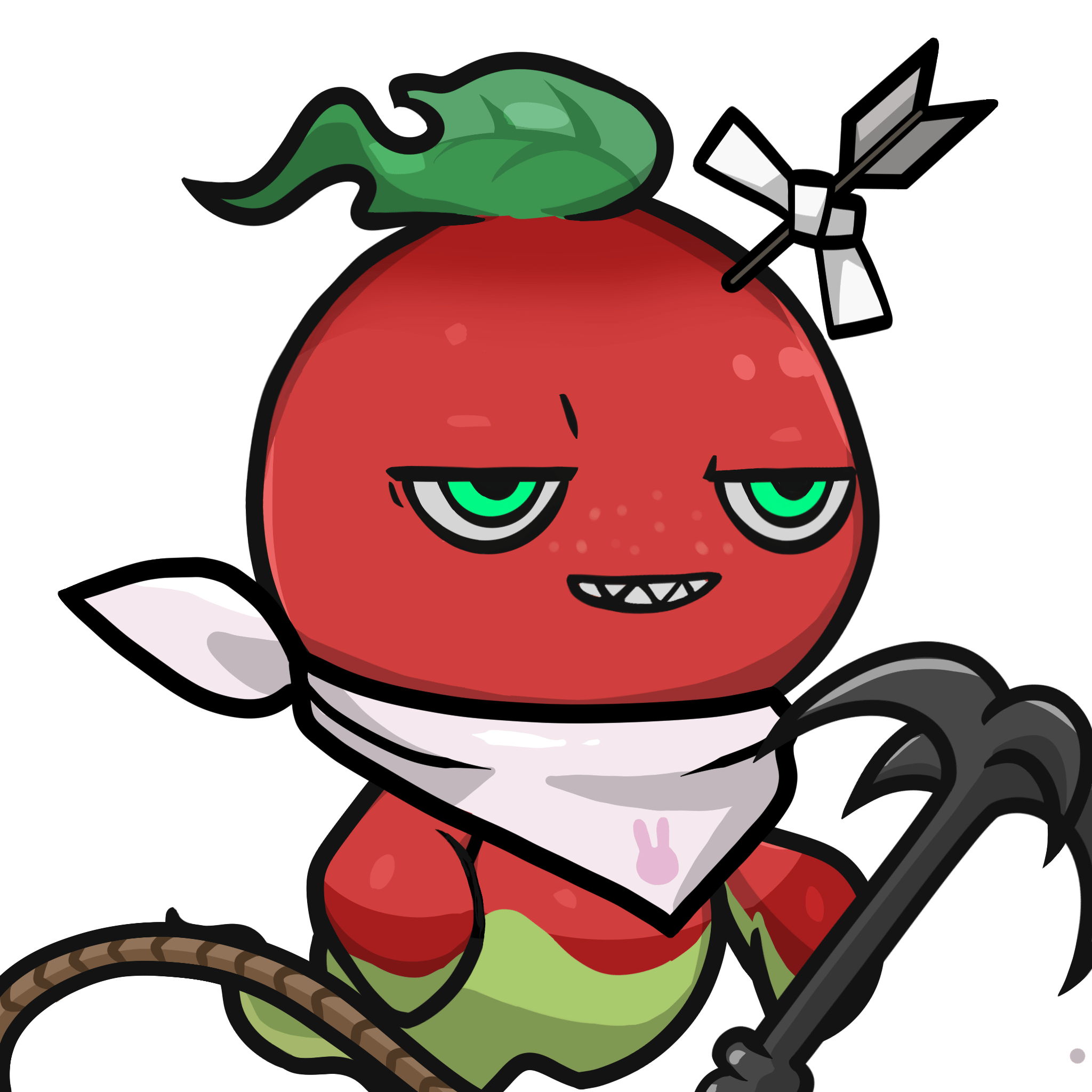 Mitama-Apple #04138