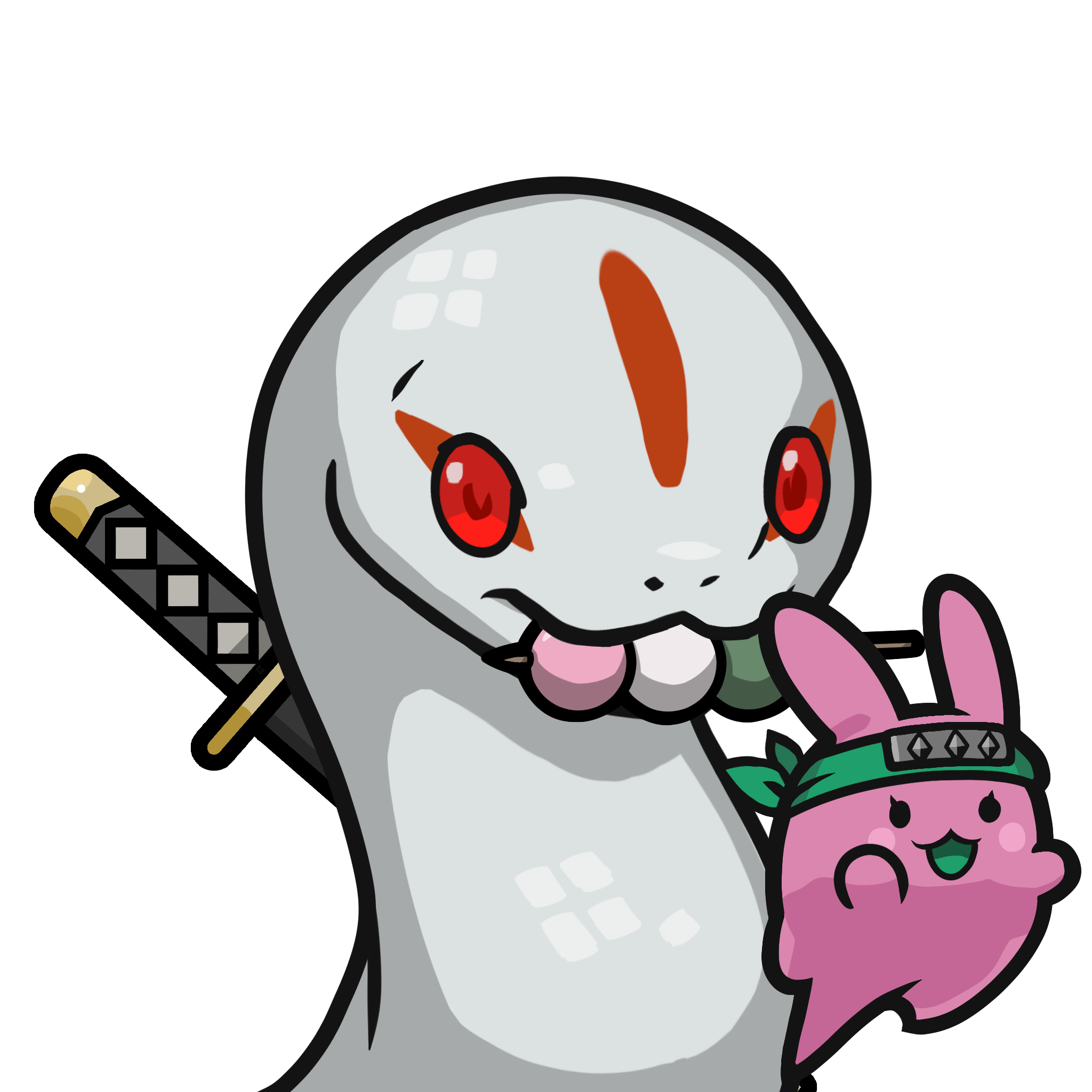 Orochi-Dango #04150