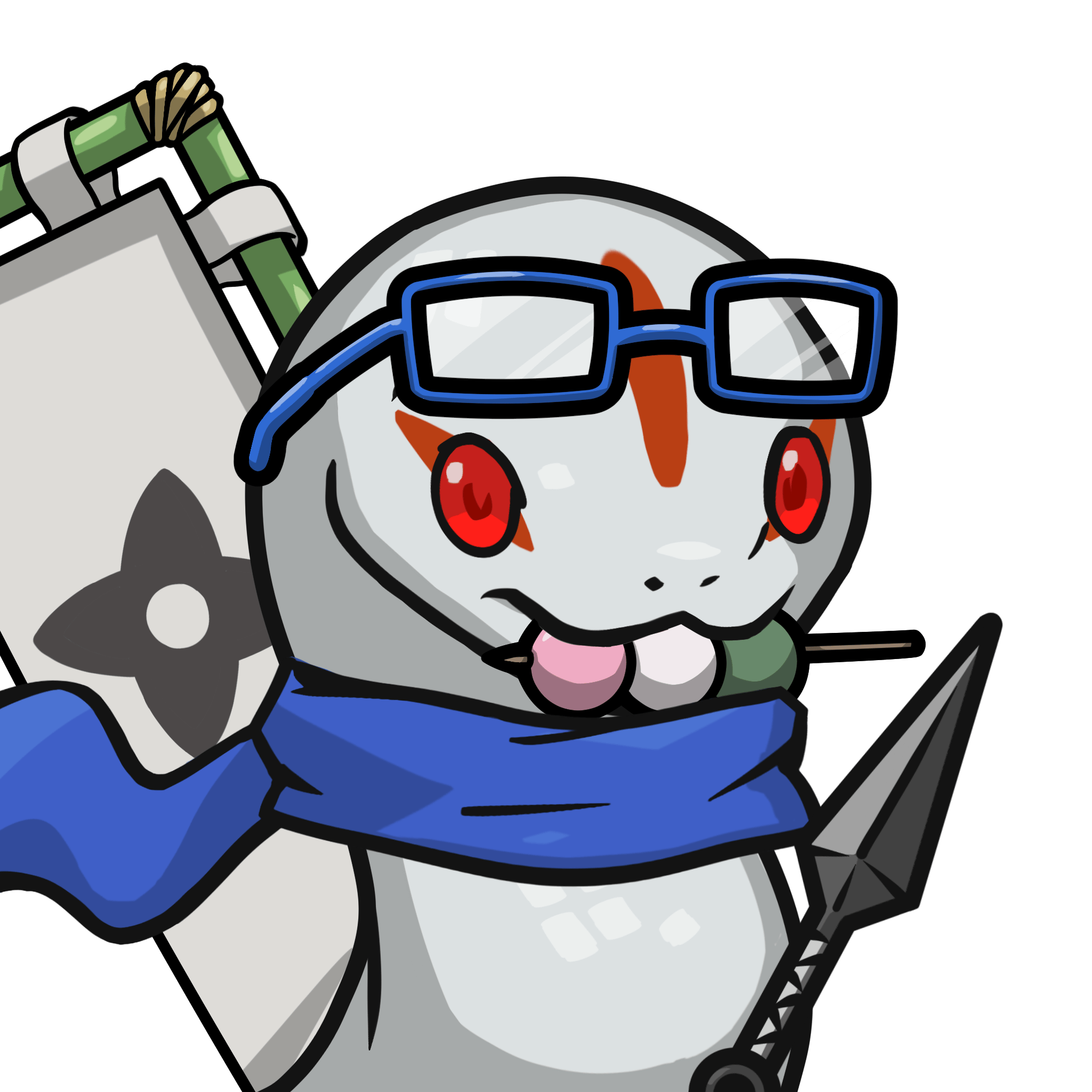 Orochi-Dango #04154
