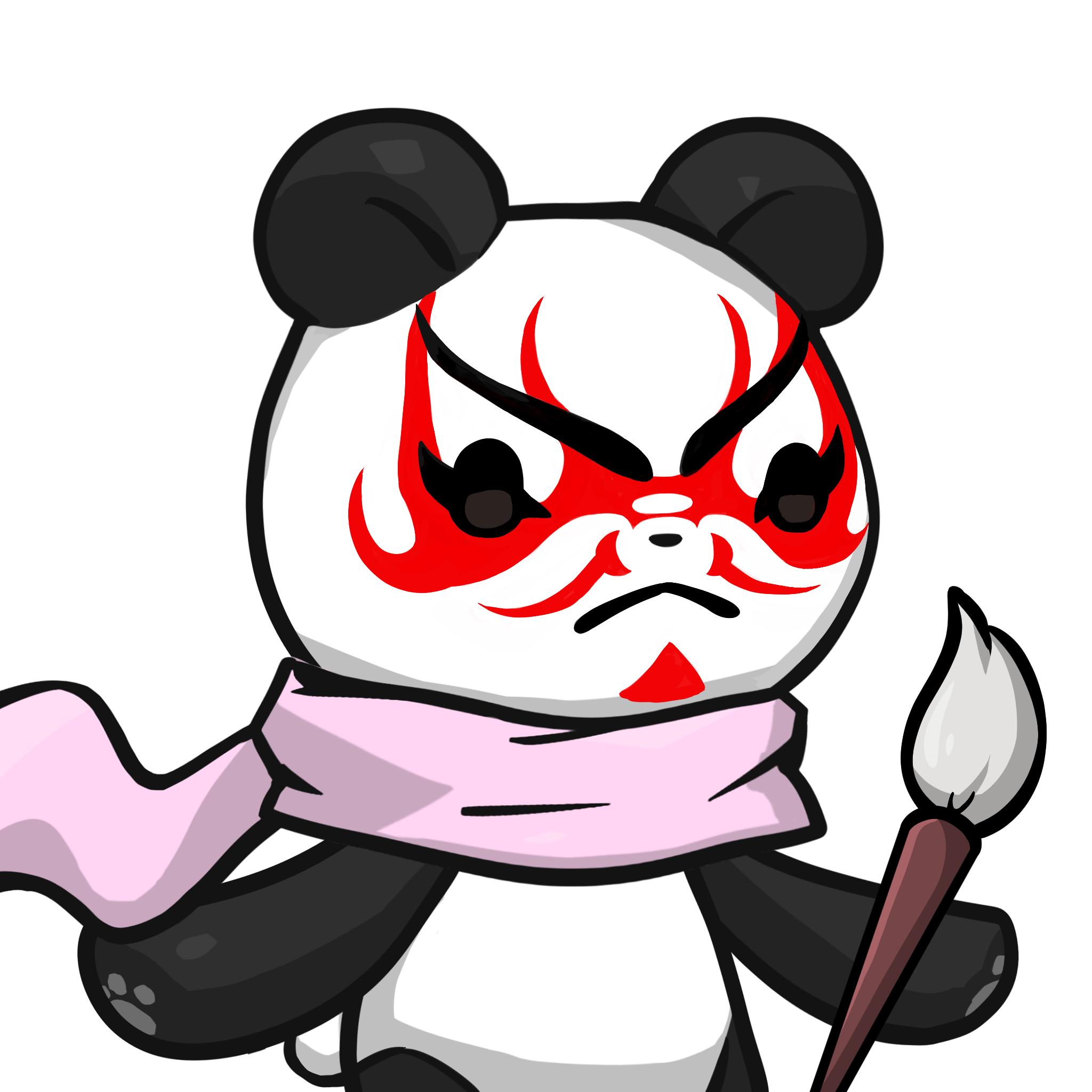 Leelee-Kabuki02 #04245