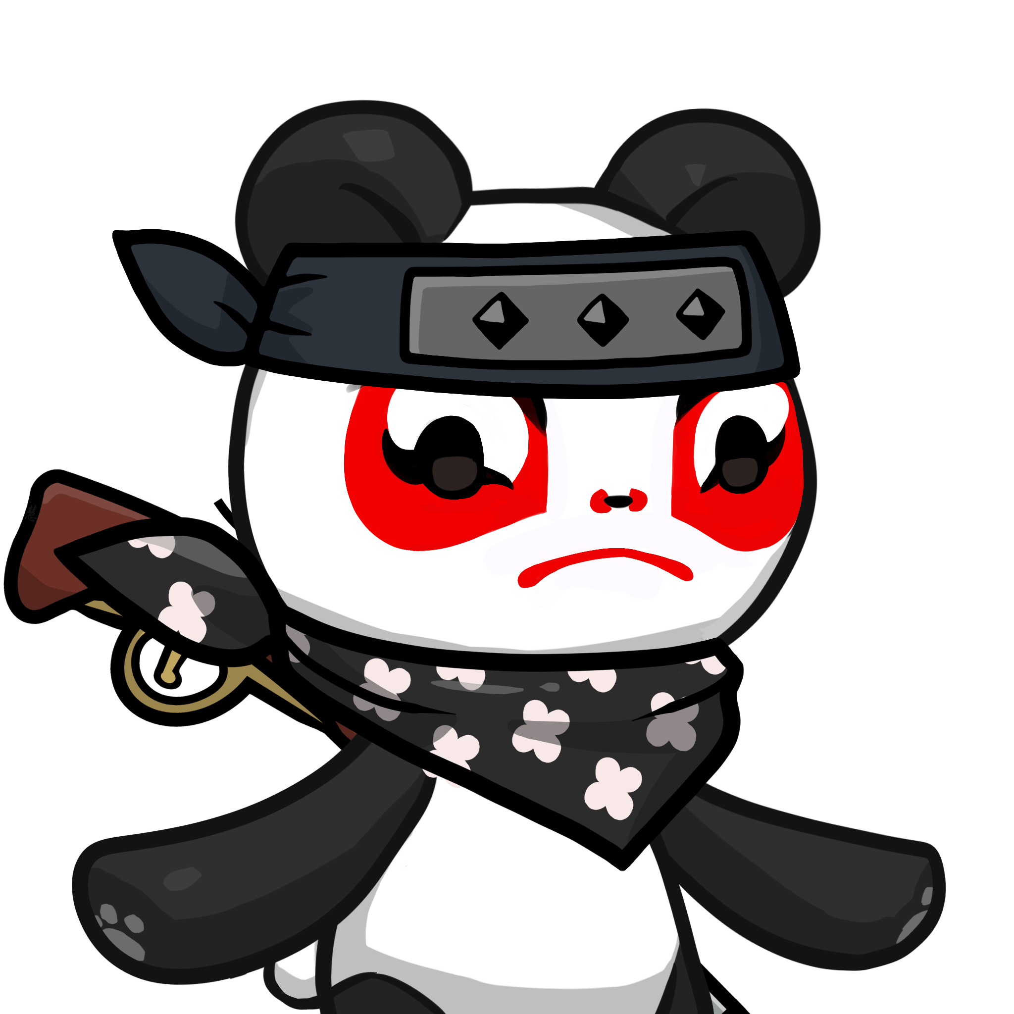 Leelee-Kabuki01 #04343