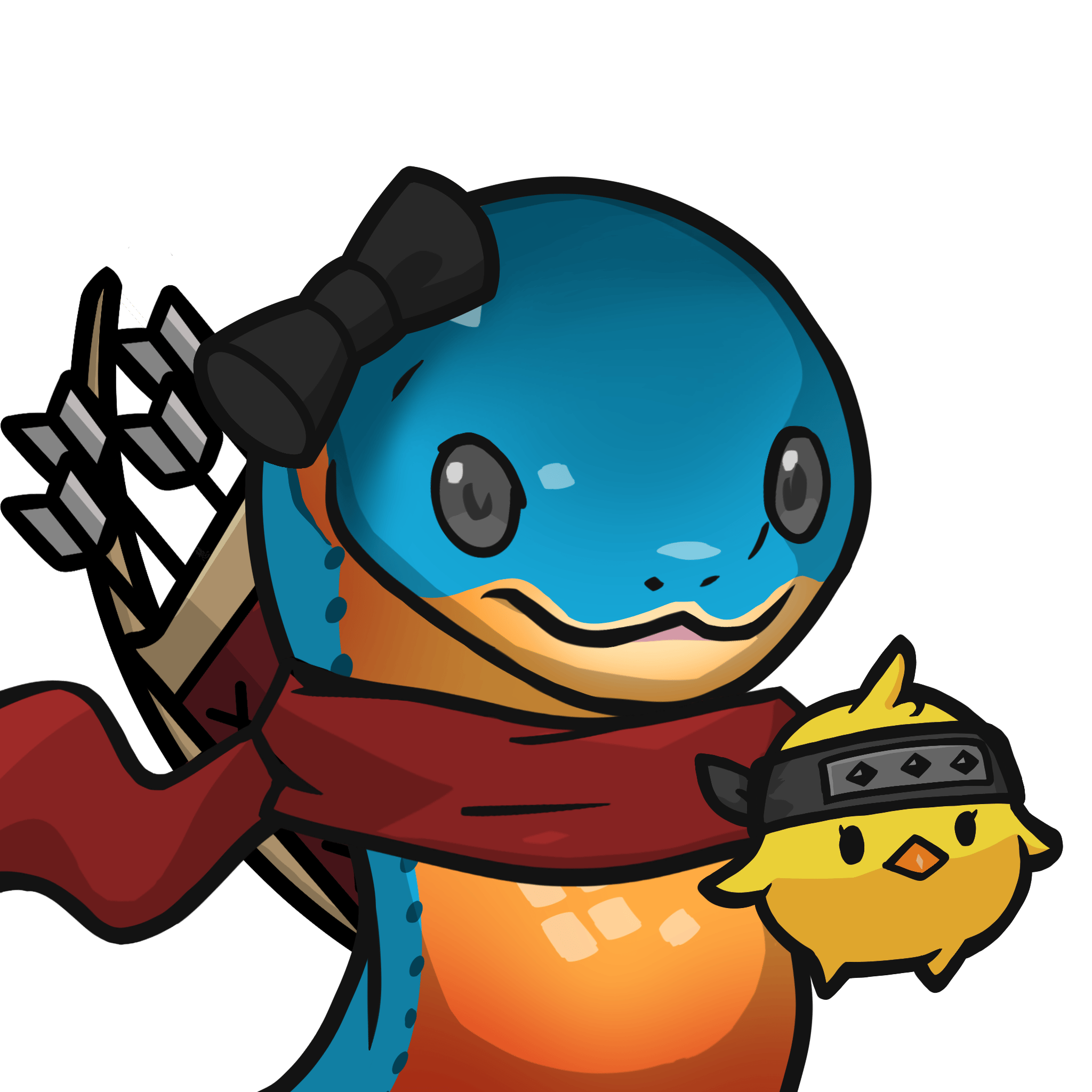 Orochi-Regal ringneck snake #04422