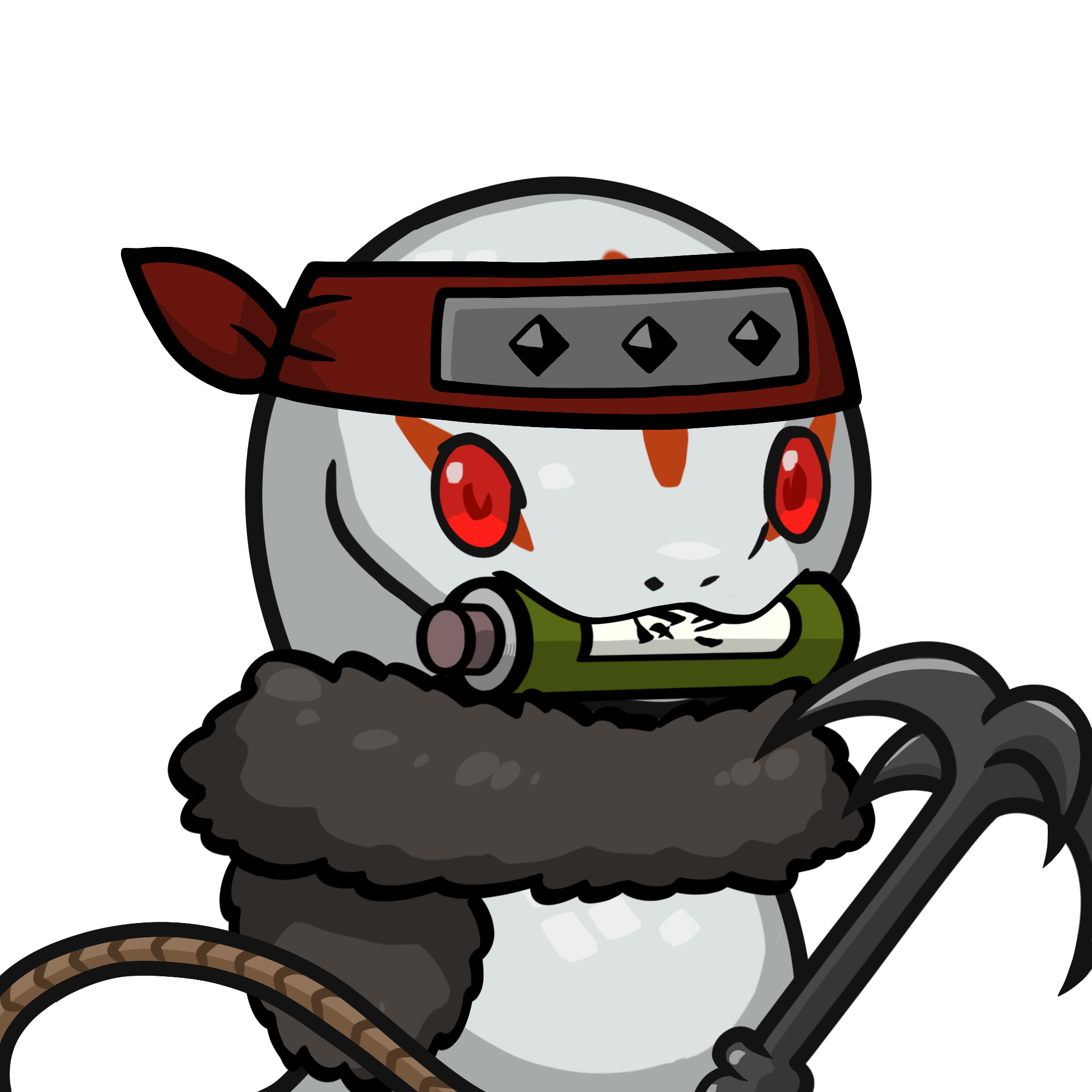 Orochi-Scroll #04433