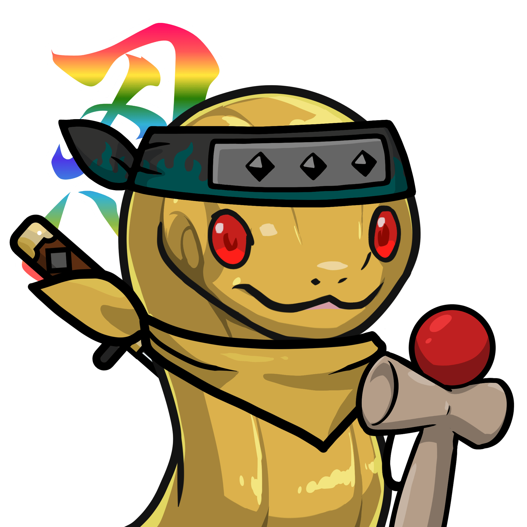 Orochi-Cane #04453