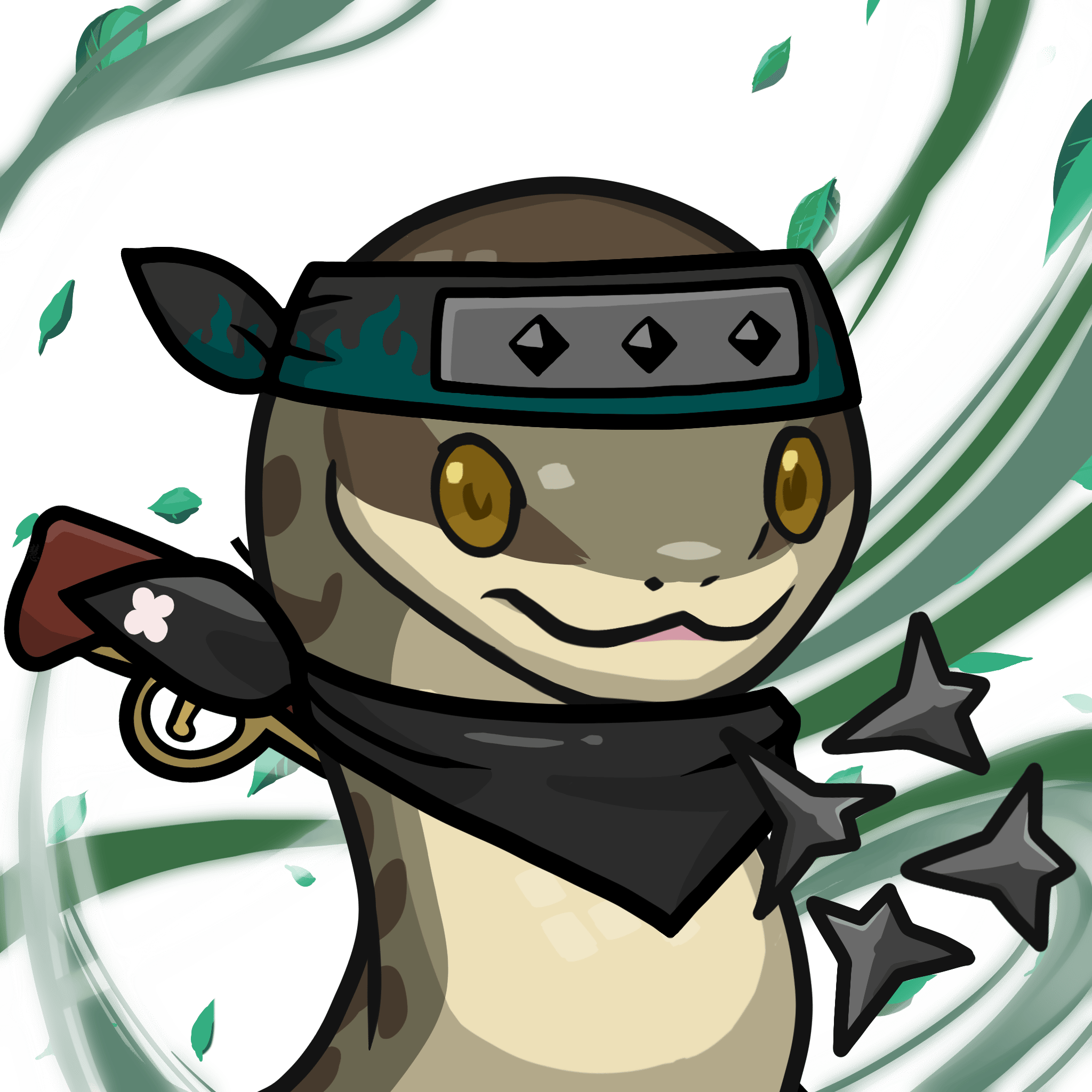 Orochi-Pit viper #04474