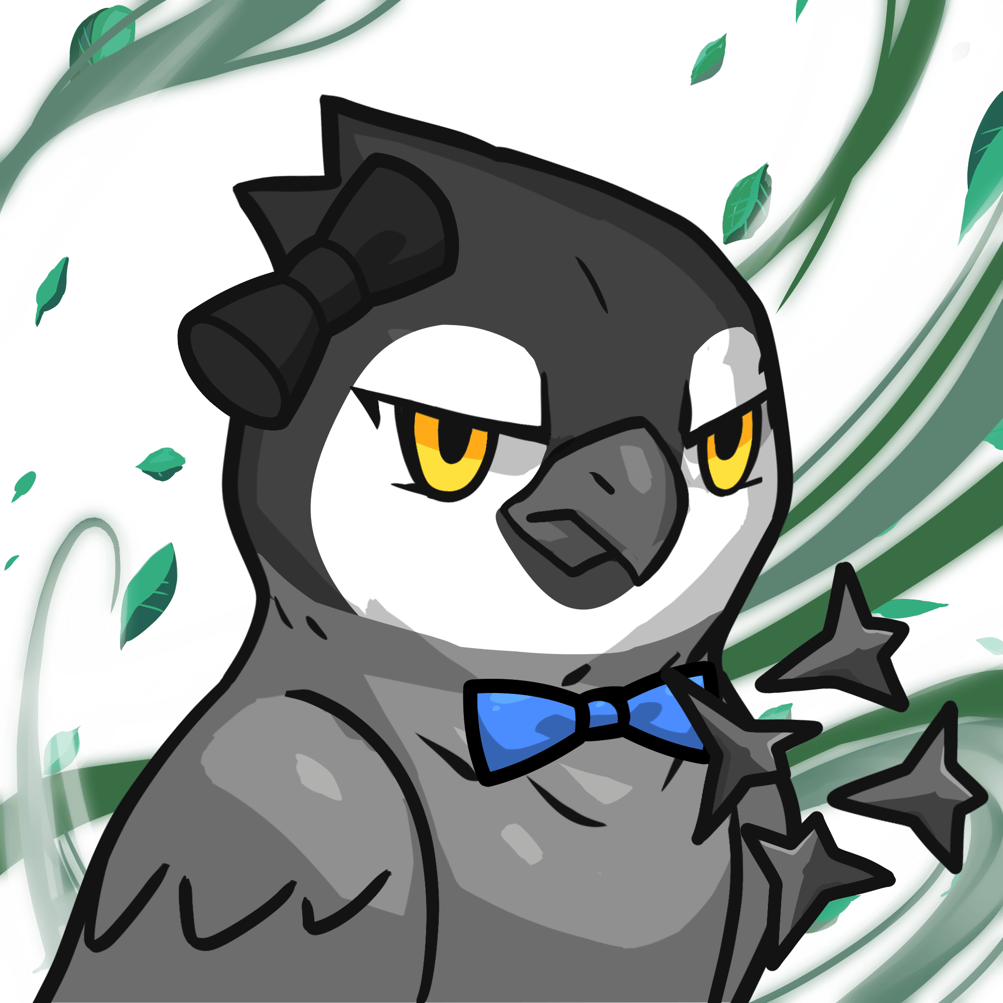 Narukami-Emperor penguin chicks #04497