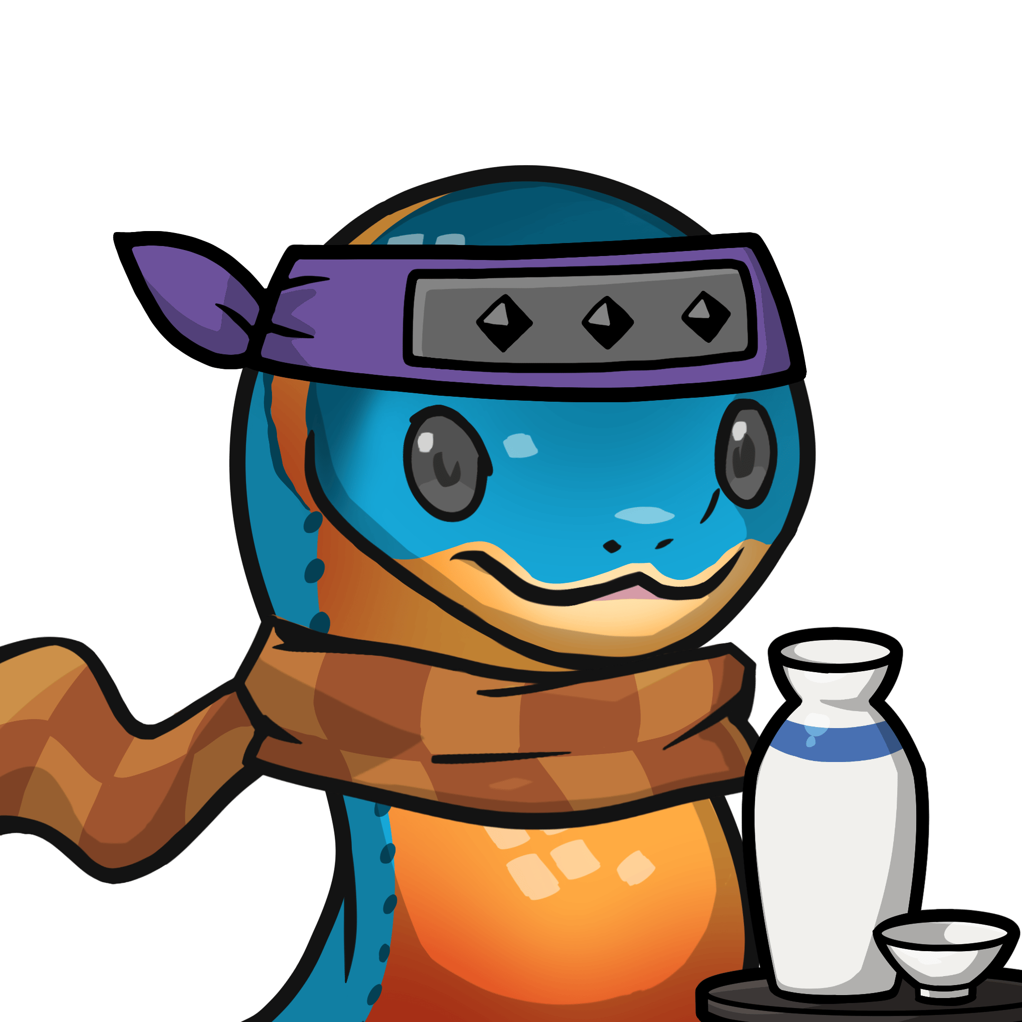［Locked］Orochi-Regal ringneck snake #04552