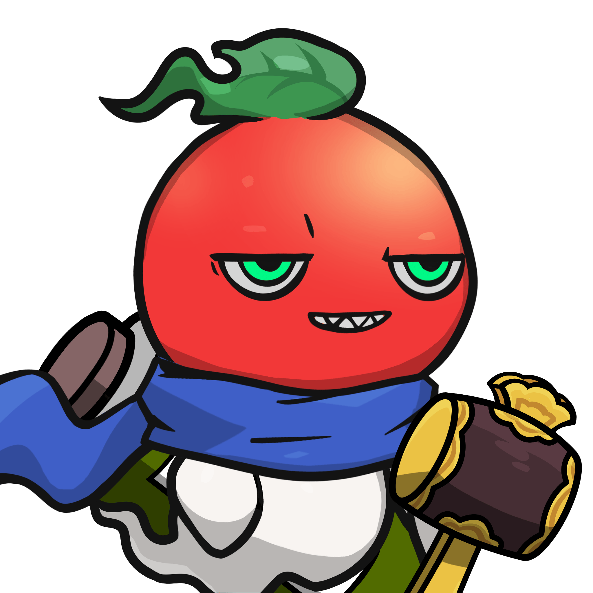Mitama-Tomato #04605