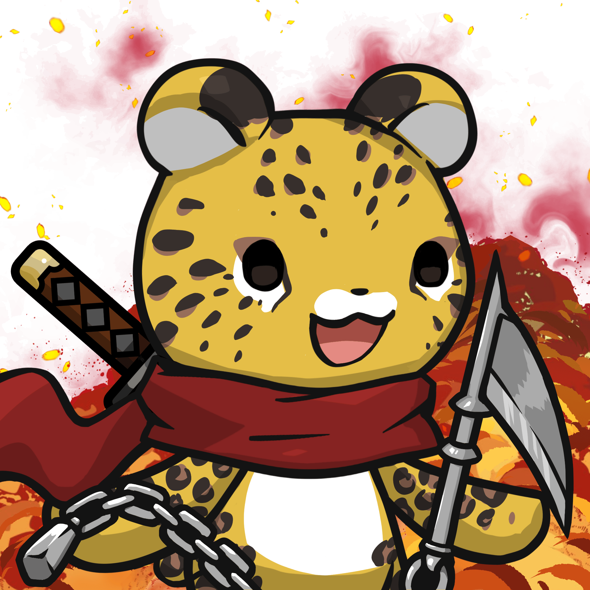 Leelee-Leopard #04644