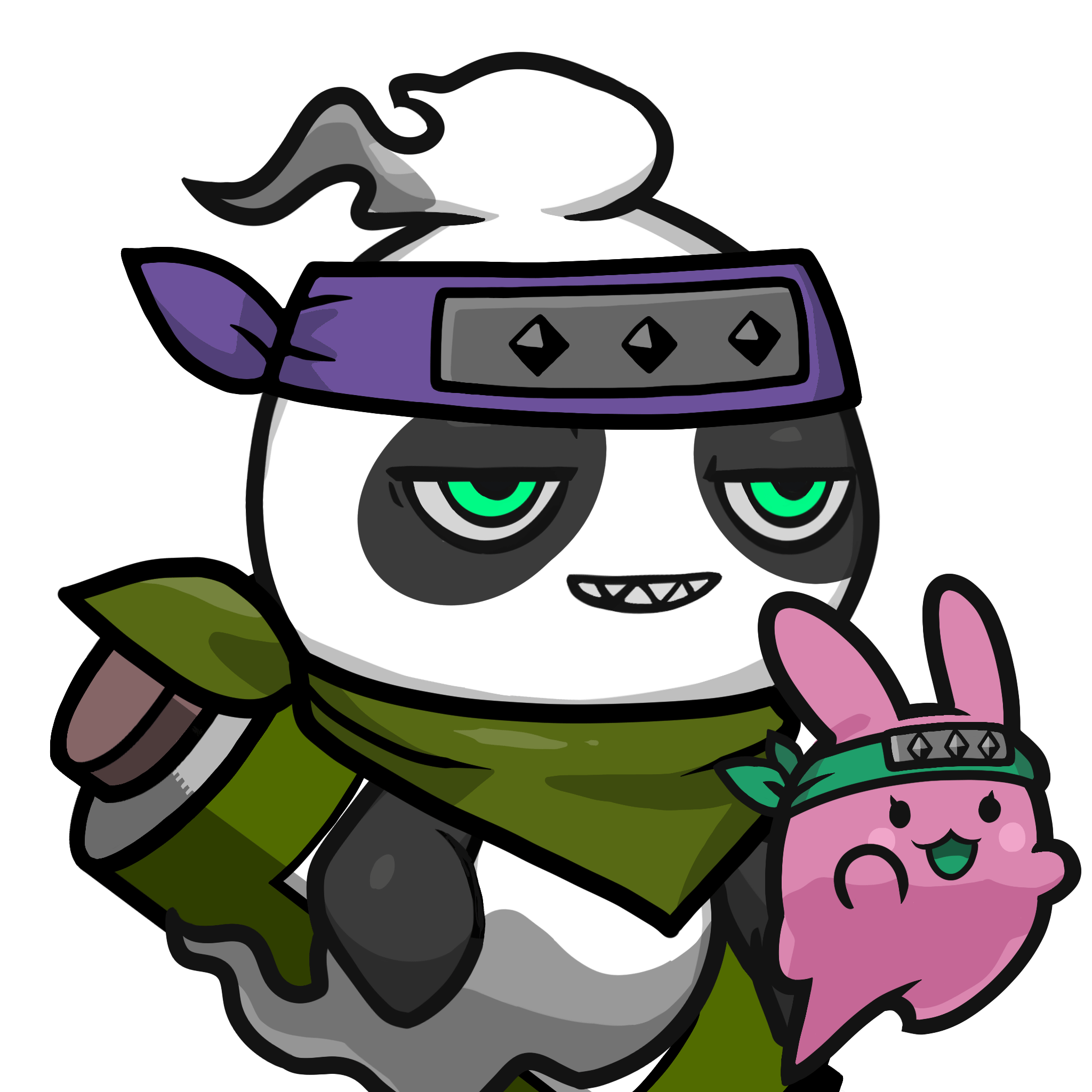Mitama-Panda #04674
