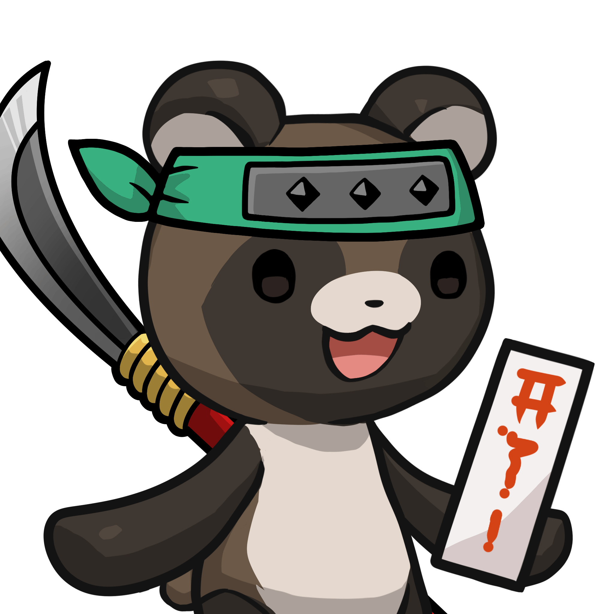 Leelee-Raccoon dog #04681