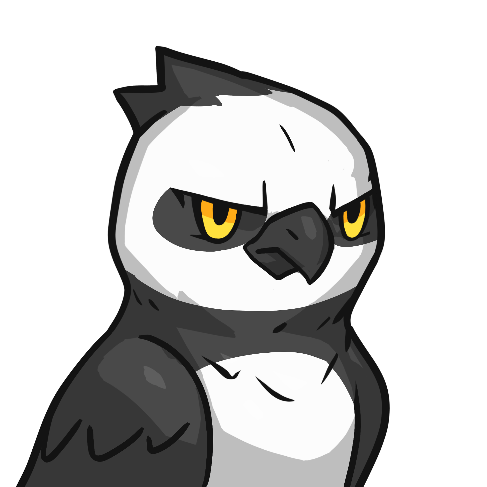 ［Locked］Narukami-Panda #00047