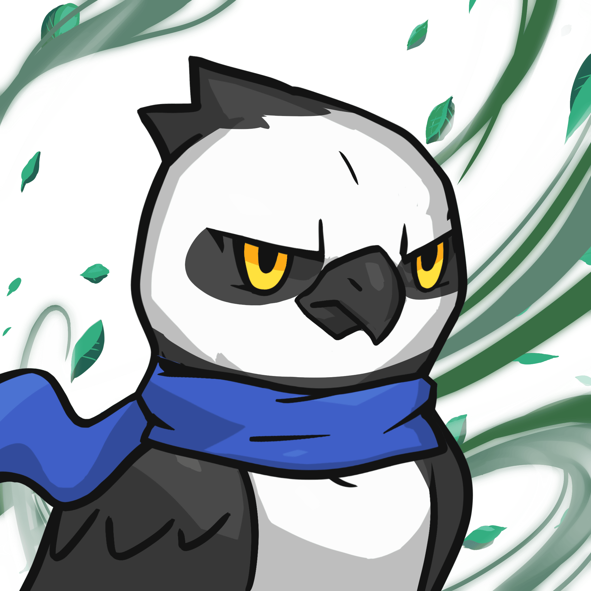Narukami-Panda #04706