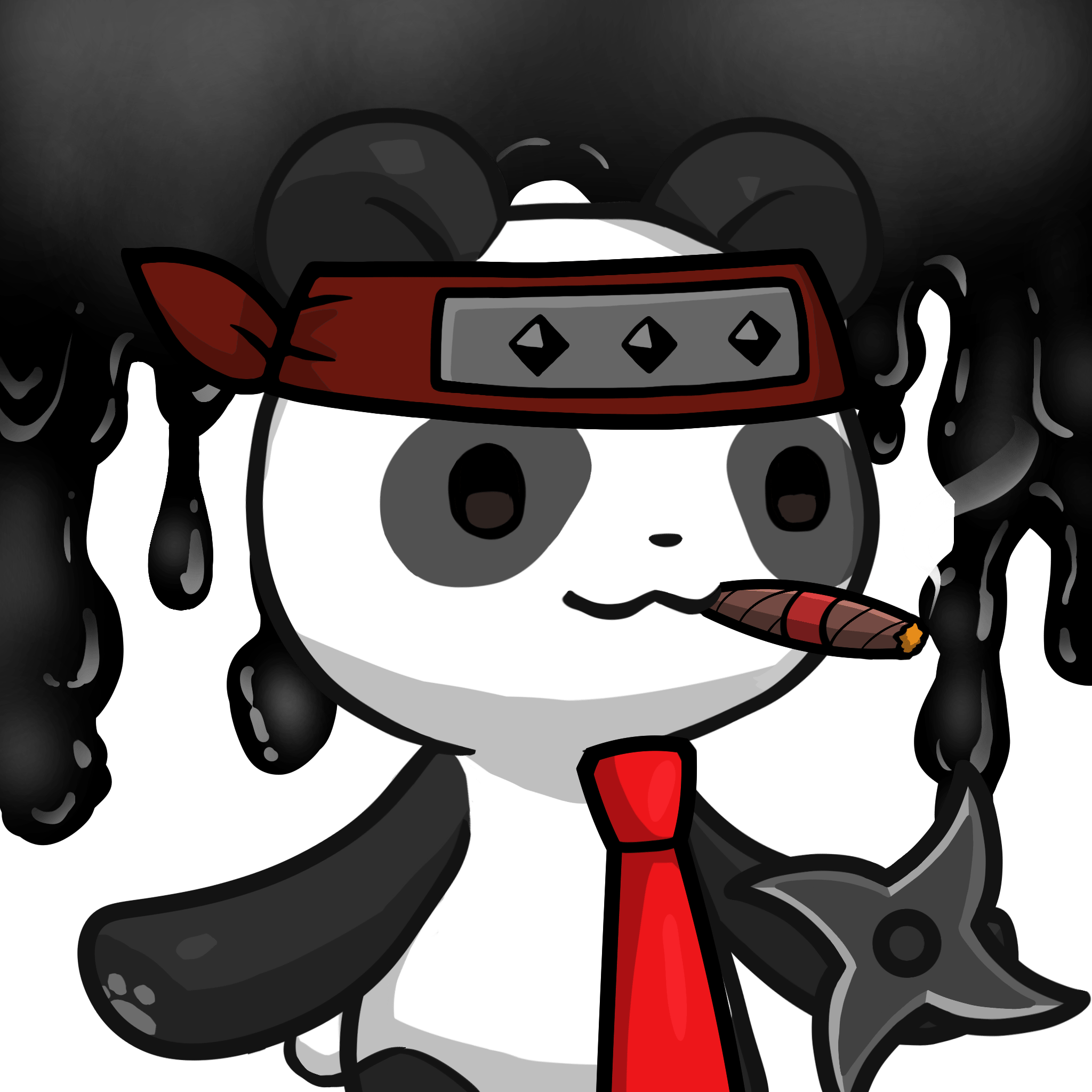 Leelee-Cigar #04743