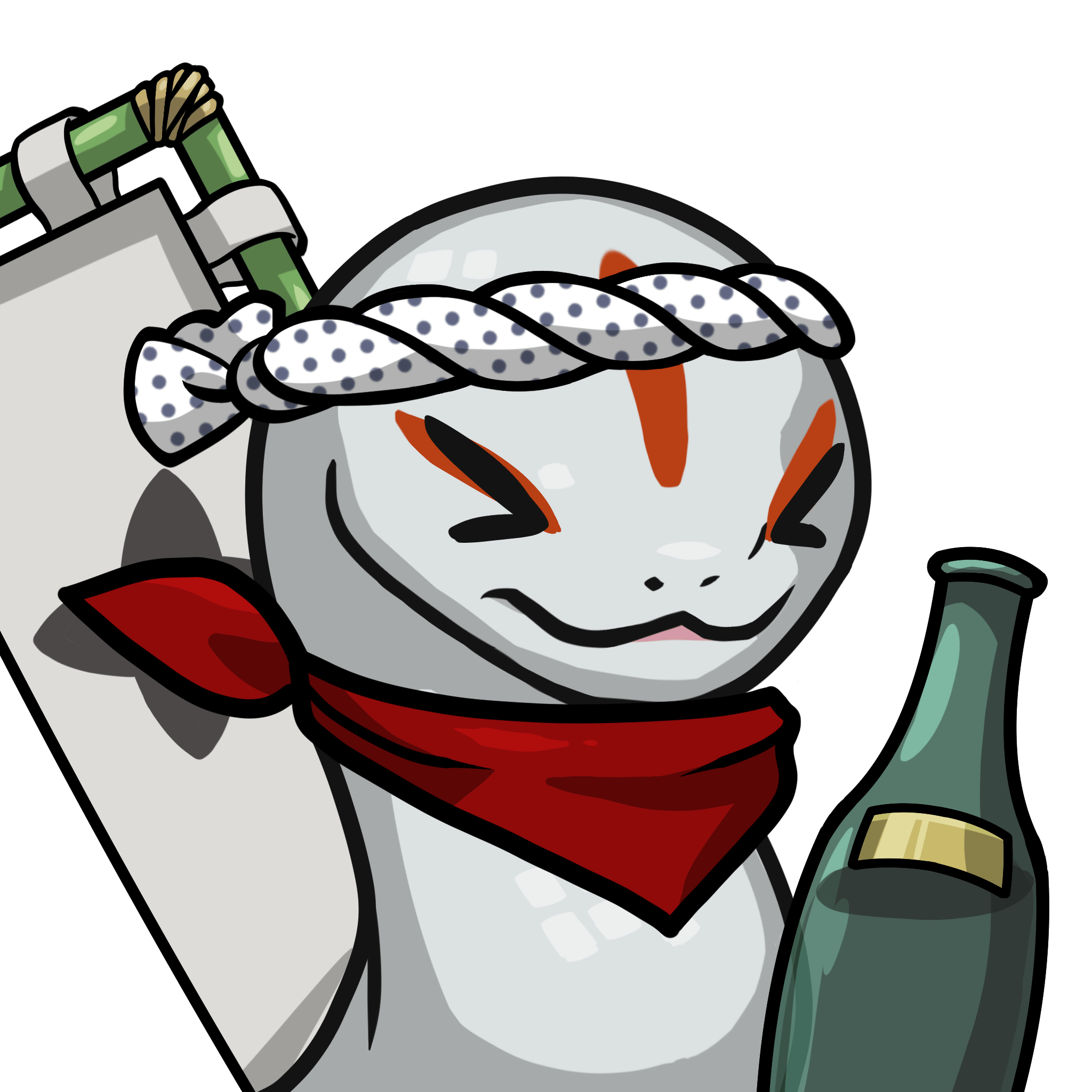 Orochi-Excited #04751