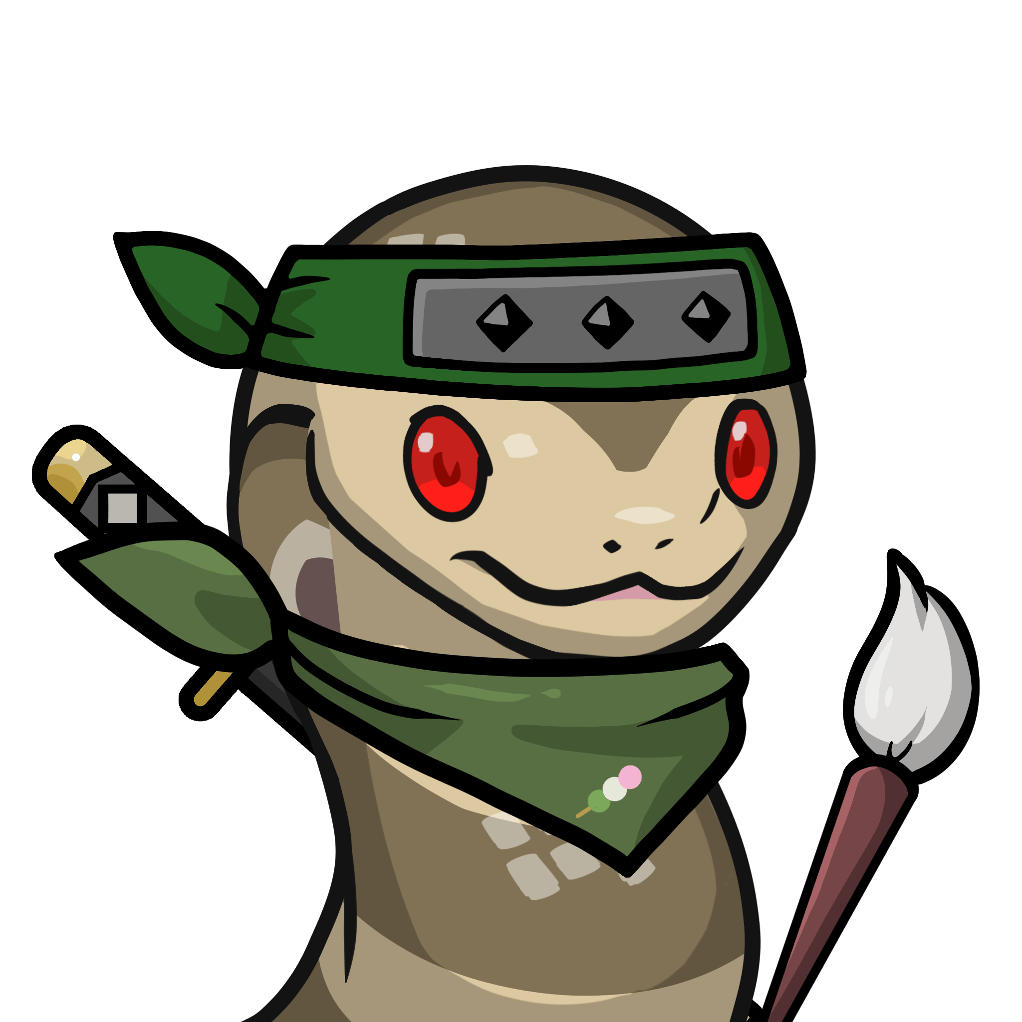 Orochi-Cobra #04752