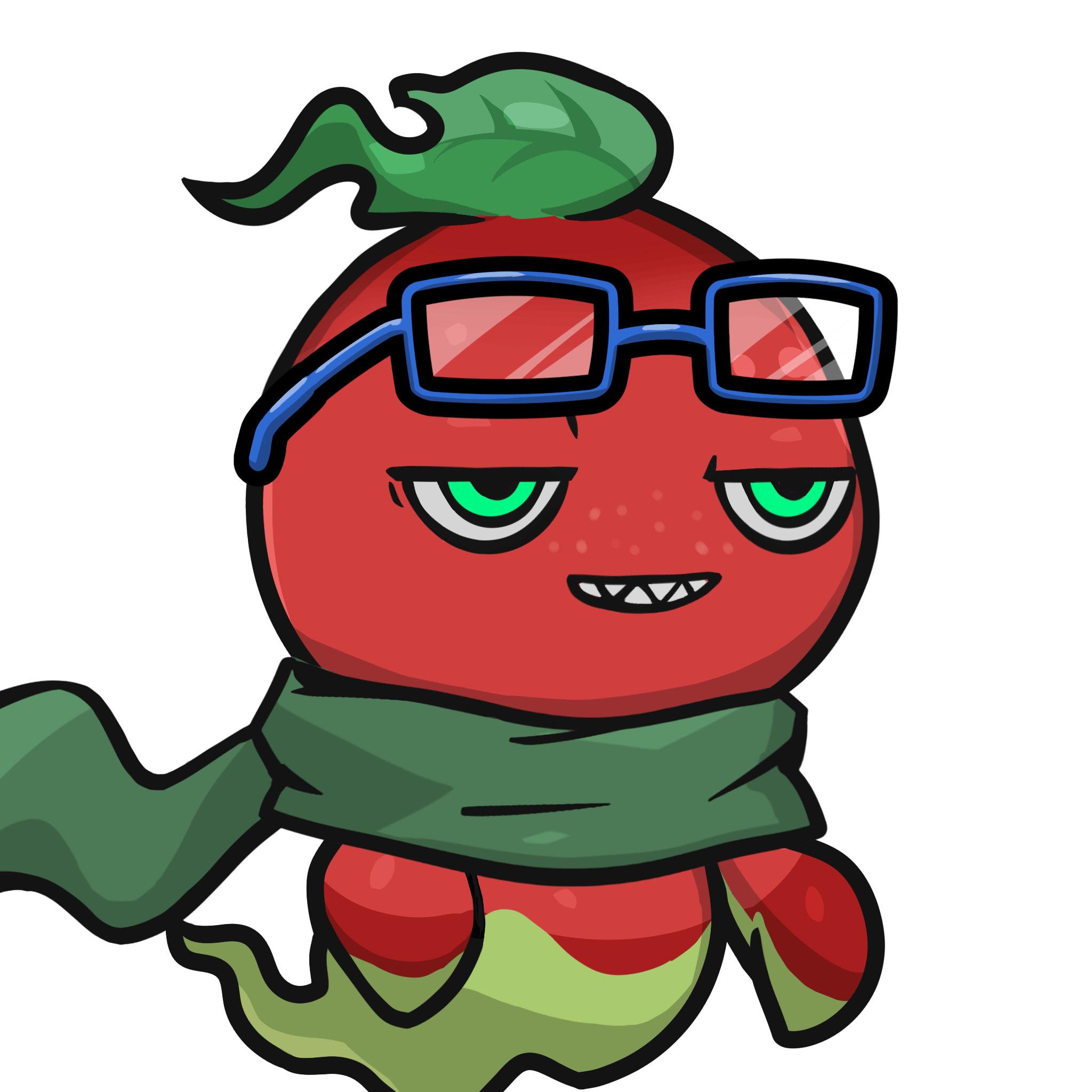 Mitama-Apple #04758