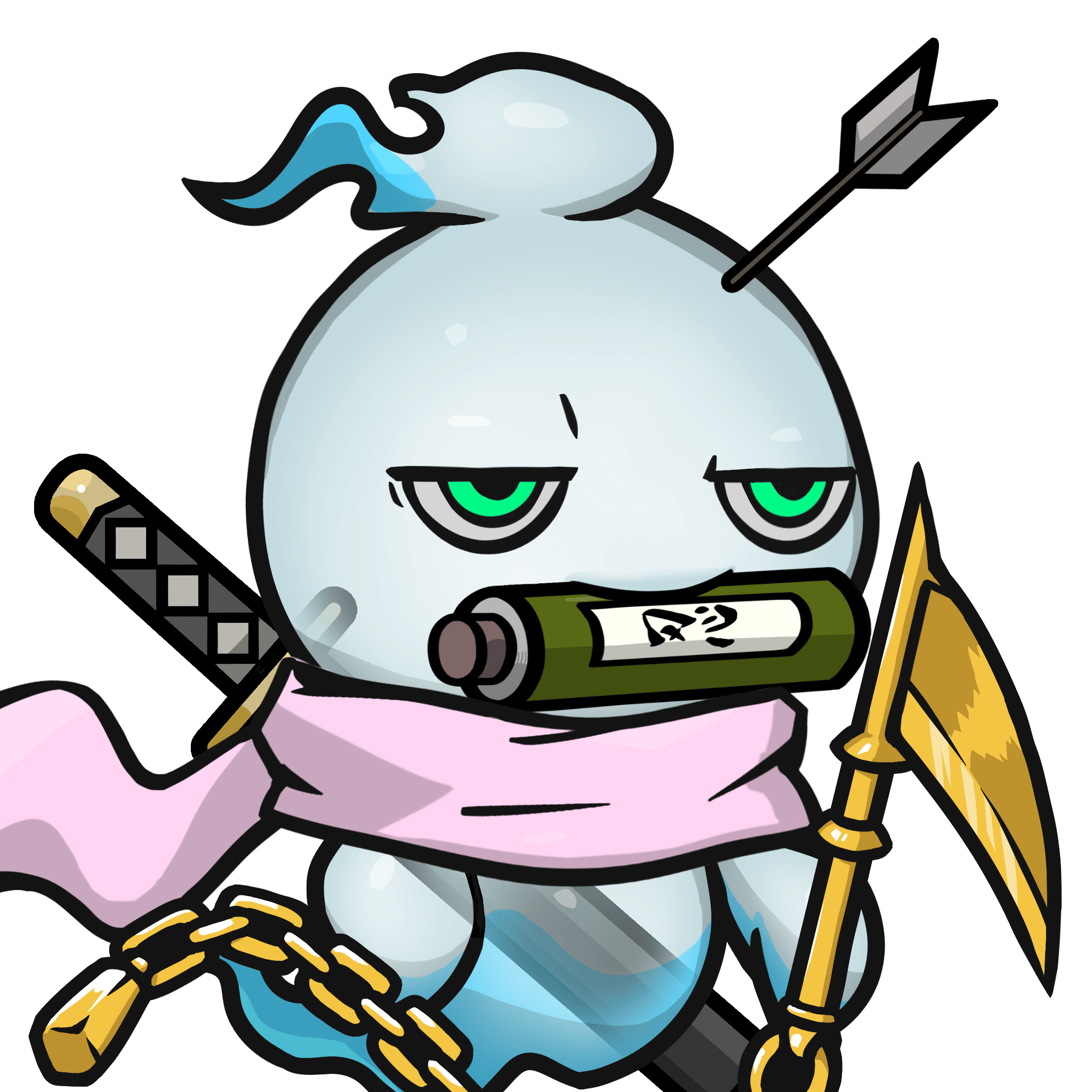 Mitama-Transparent(scroll) #04772