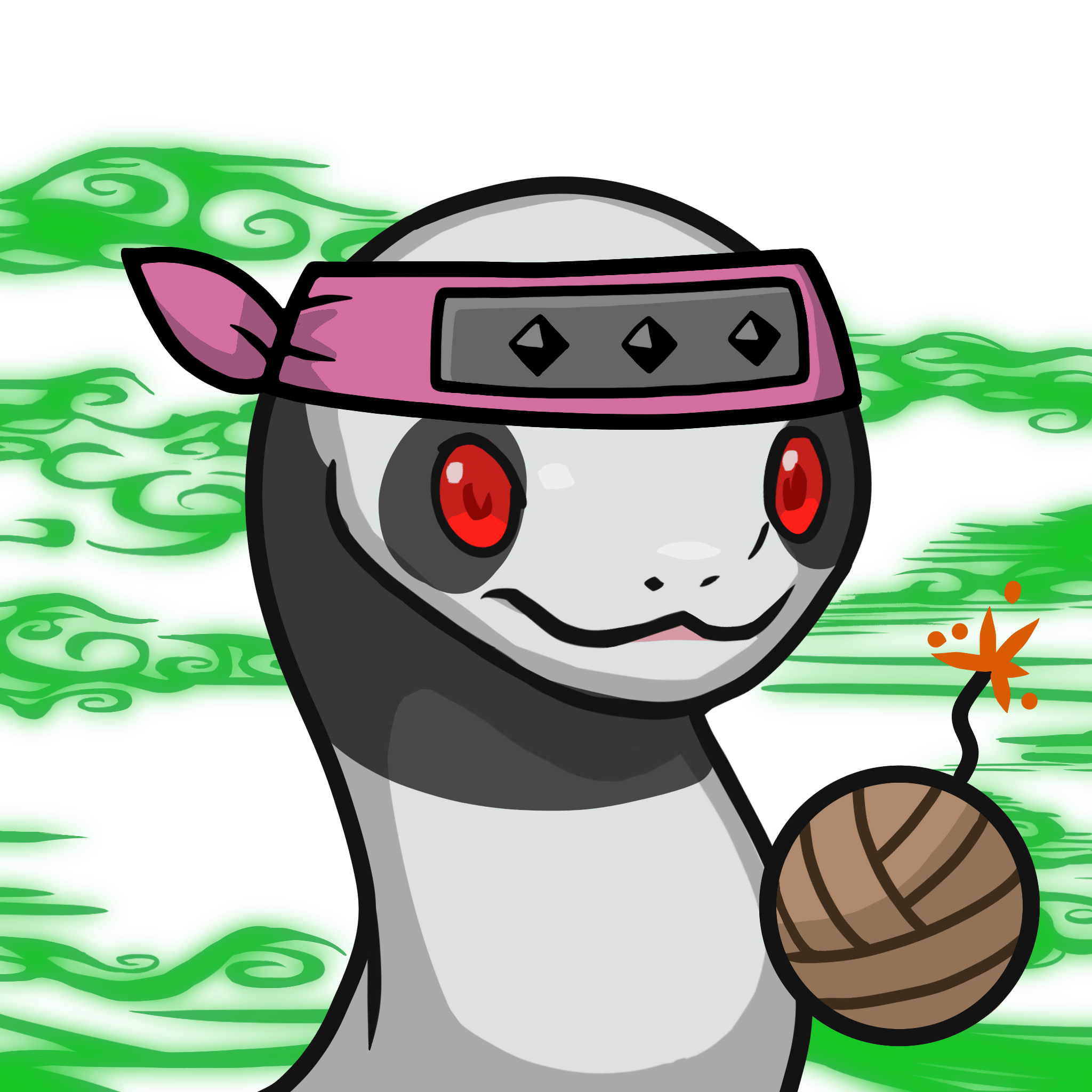 Orochi-Panda #04833