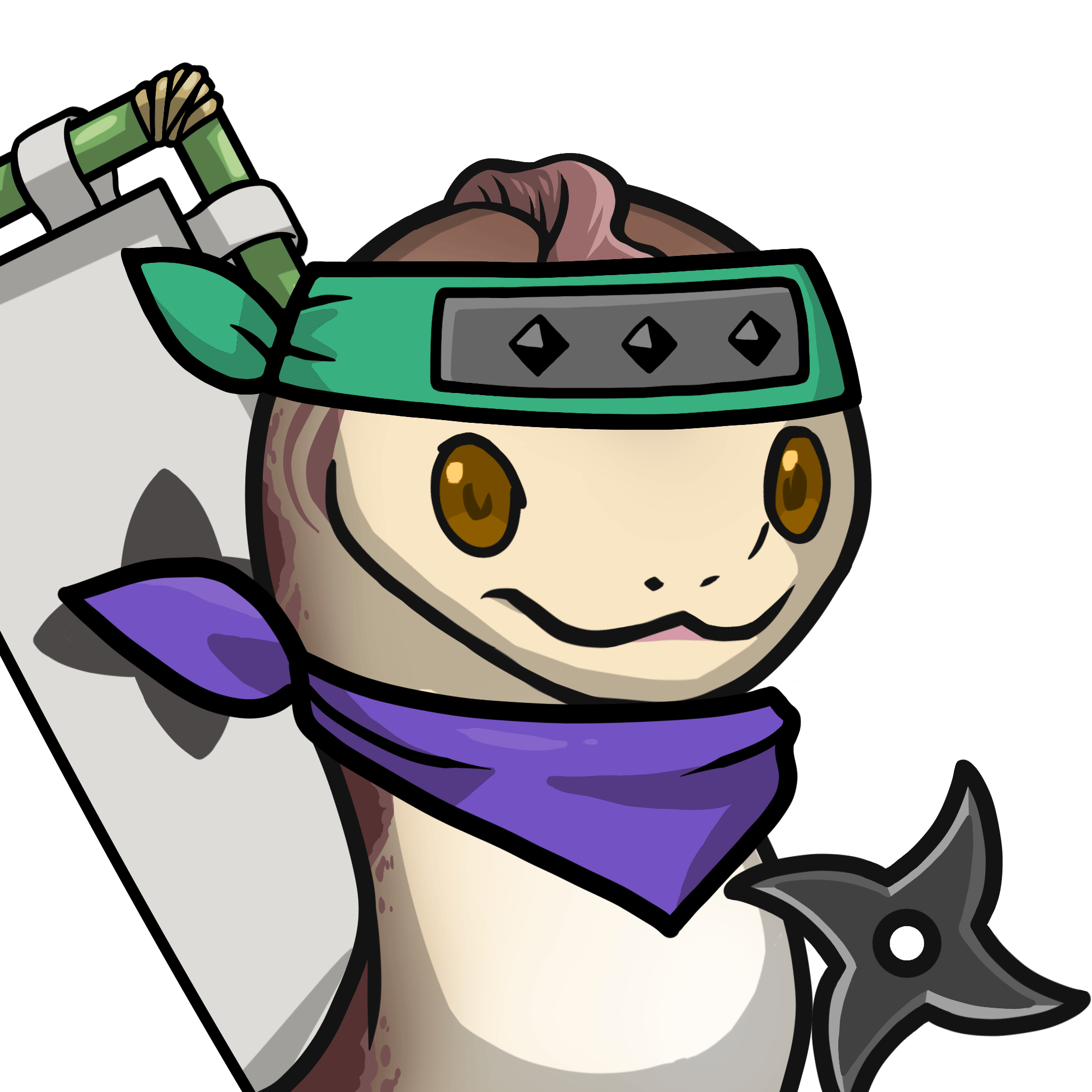 Orochi-Muraenid #04960