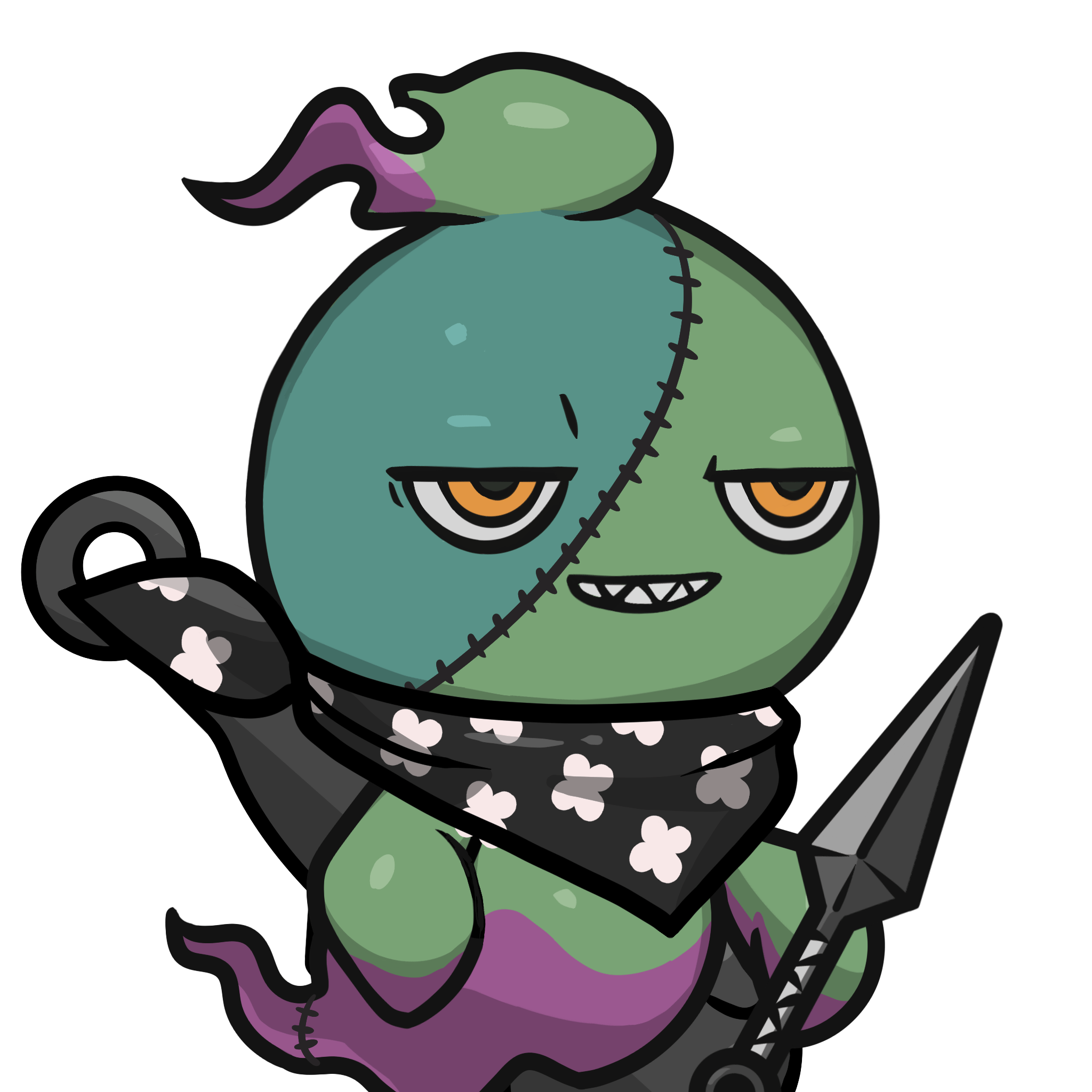 Mitama-Zombie #04970