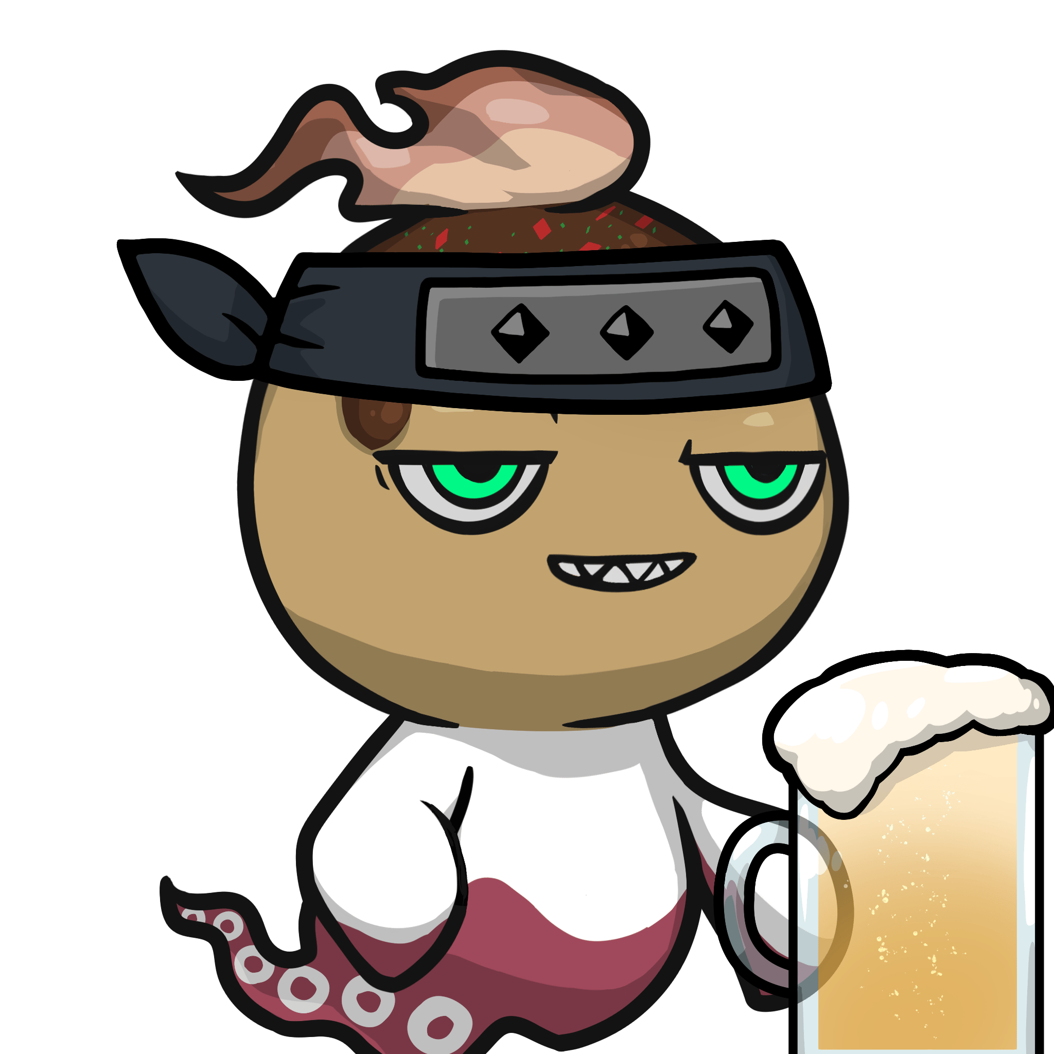 Mitama-Takoyaki #04992