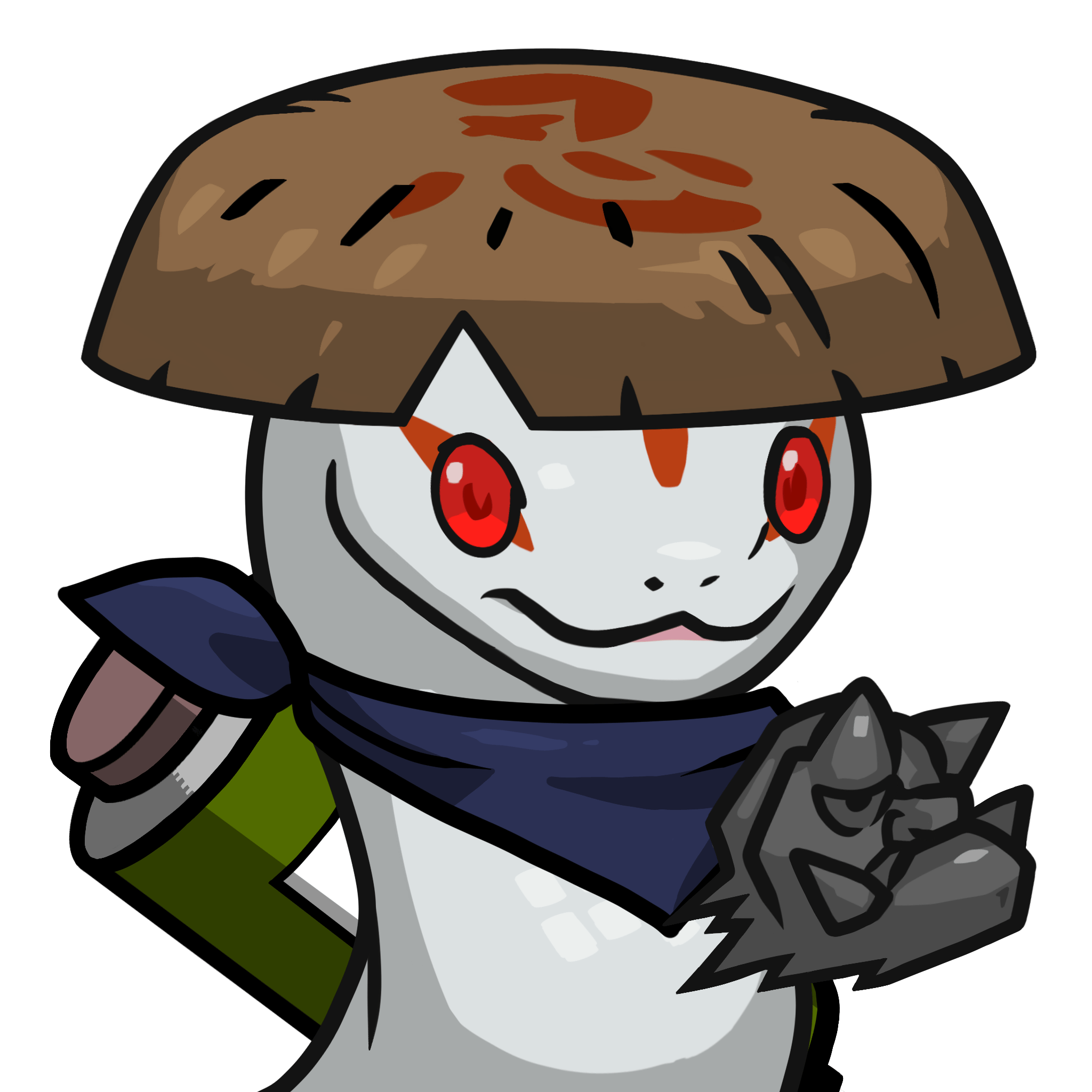 Orochi-CNP Origins #05025