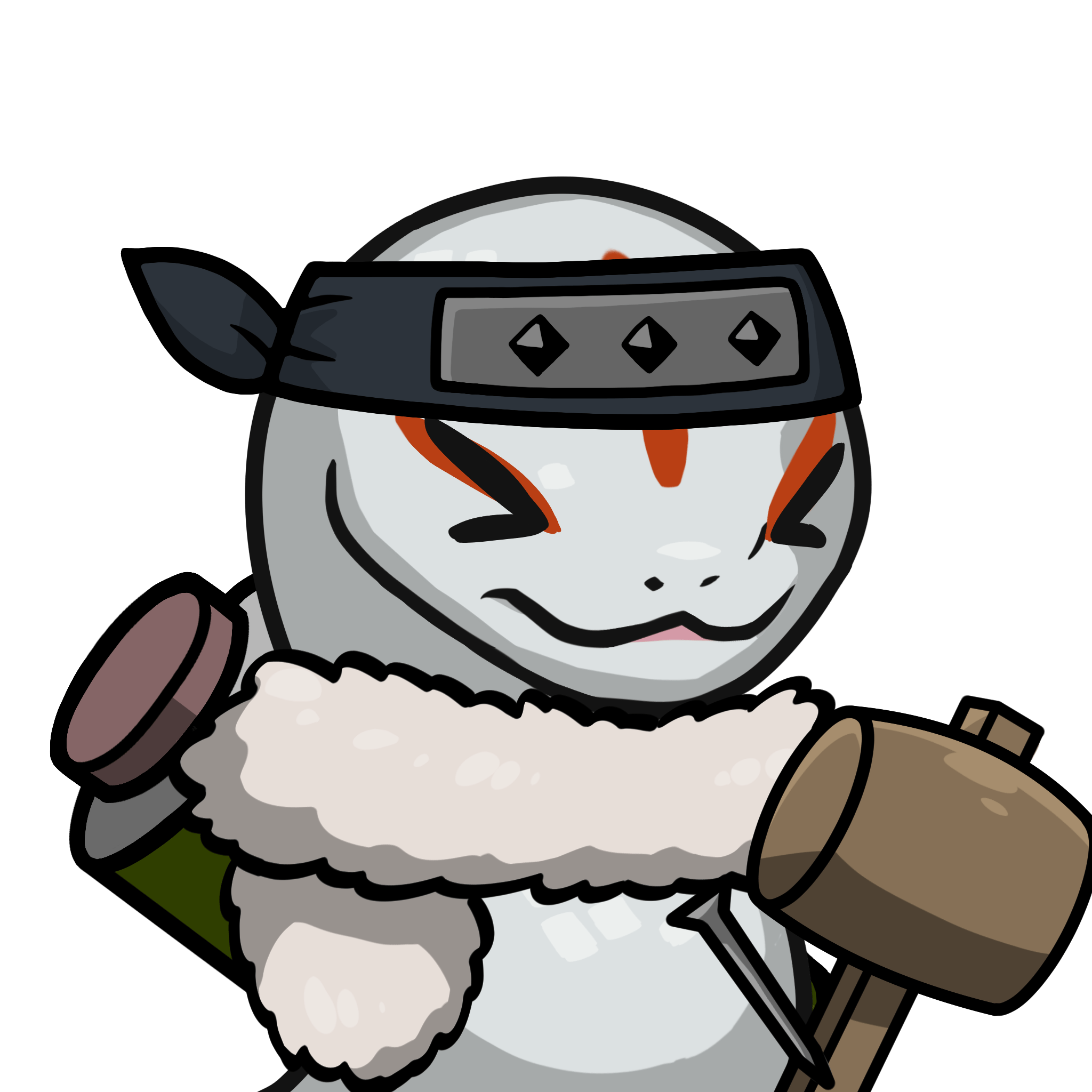Orochi-Excited #05035