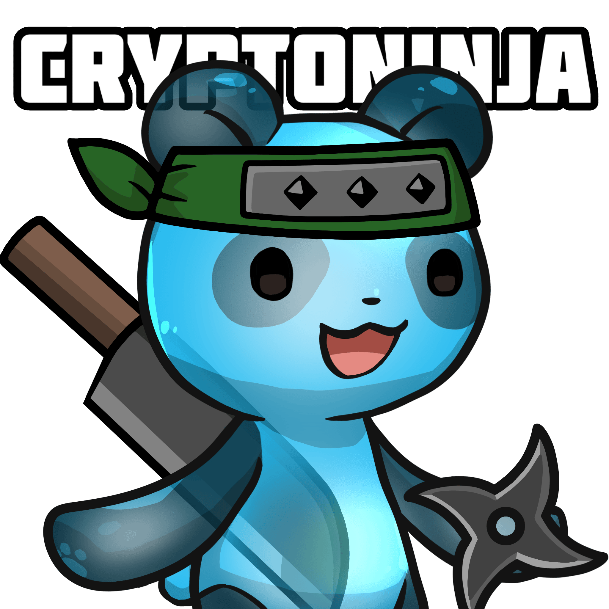 Leelee-Gummypanda-soda #05095