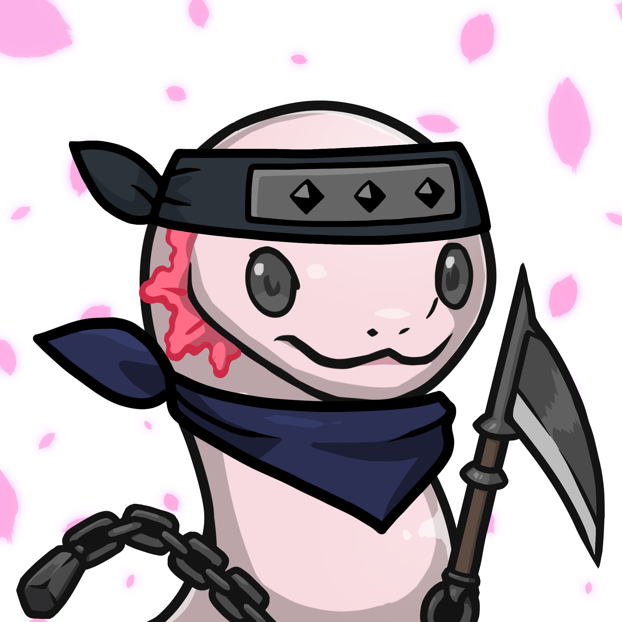 Orochi-Axolotl #05133