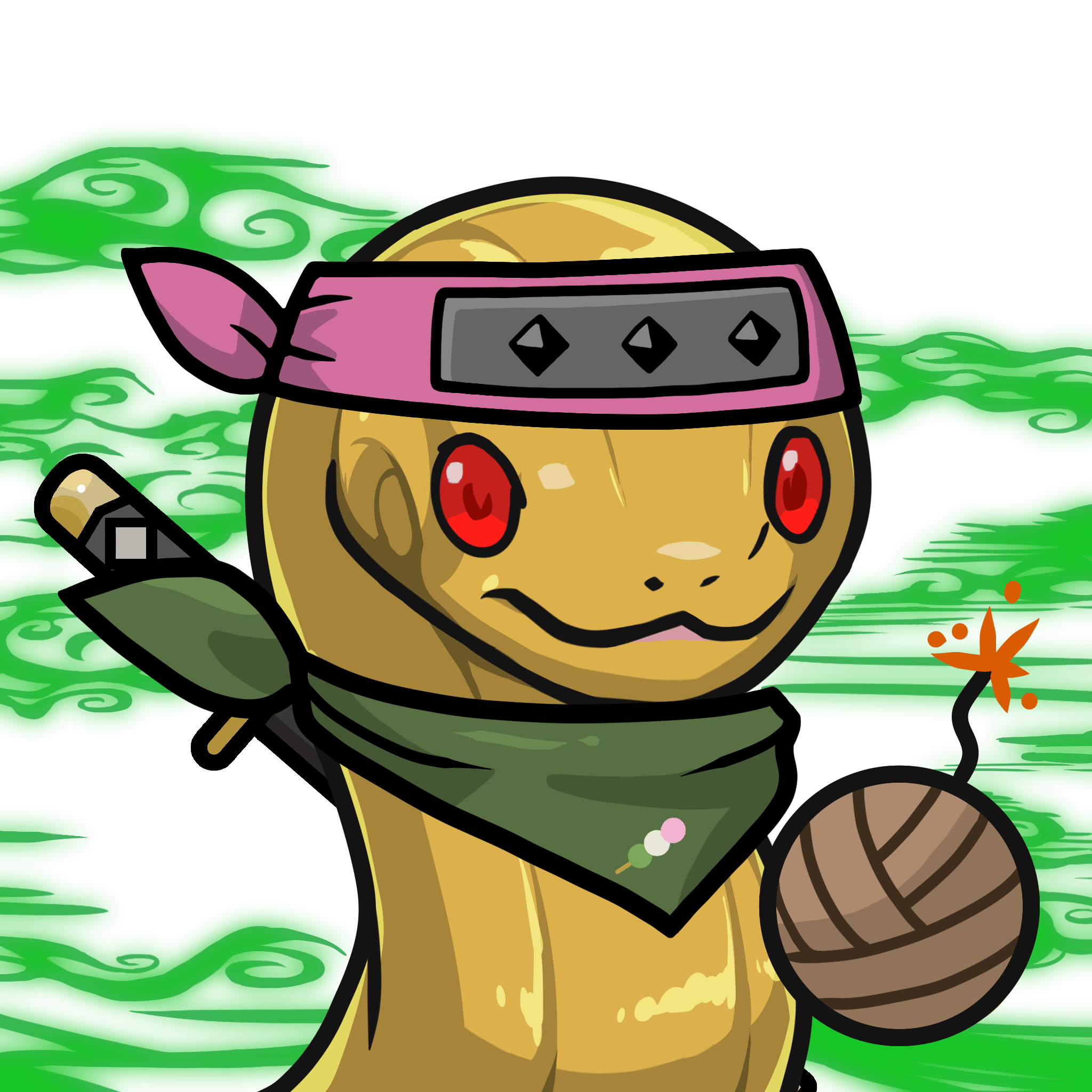 Orochi-Cane #05163