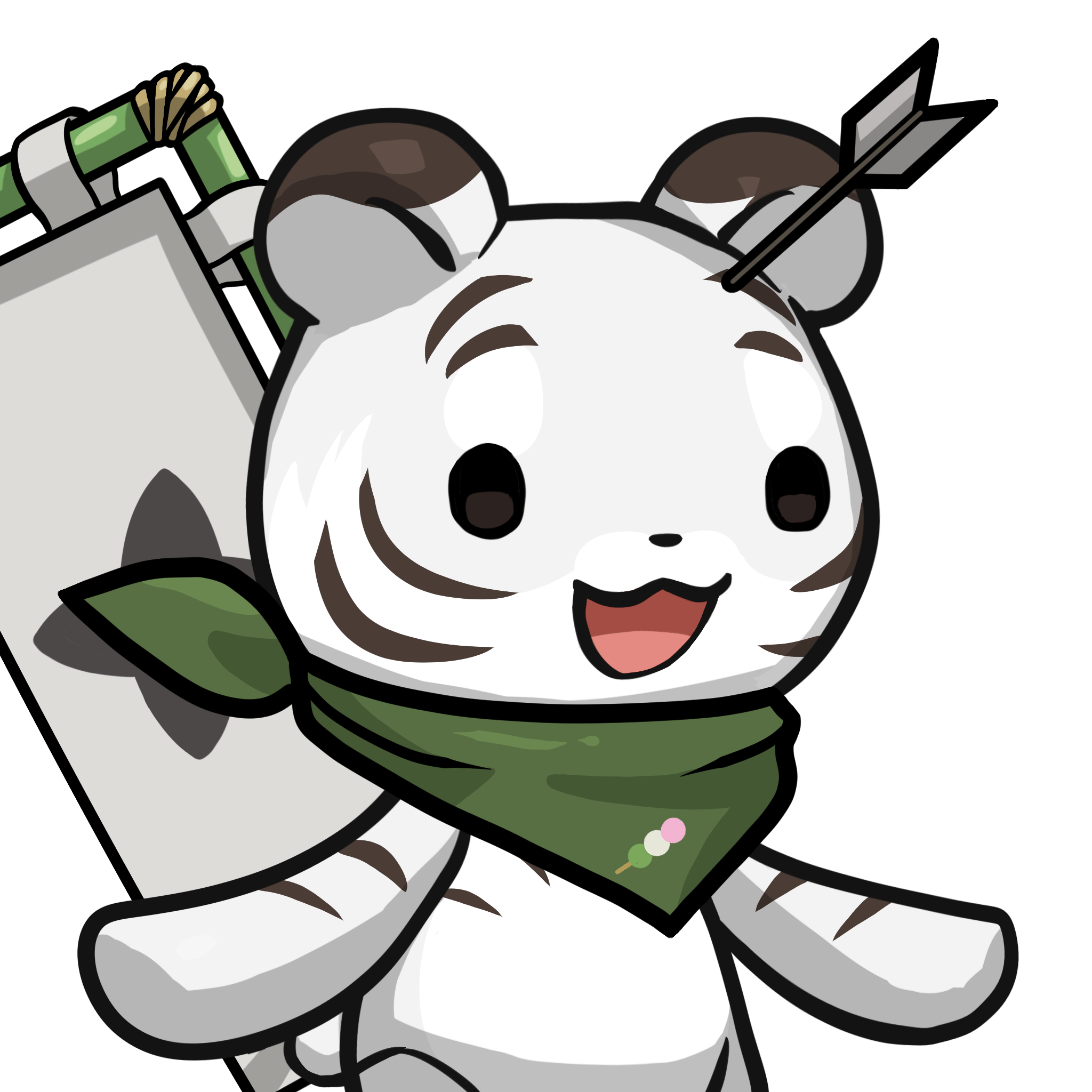 Leelee-White tiger #05189