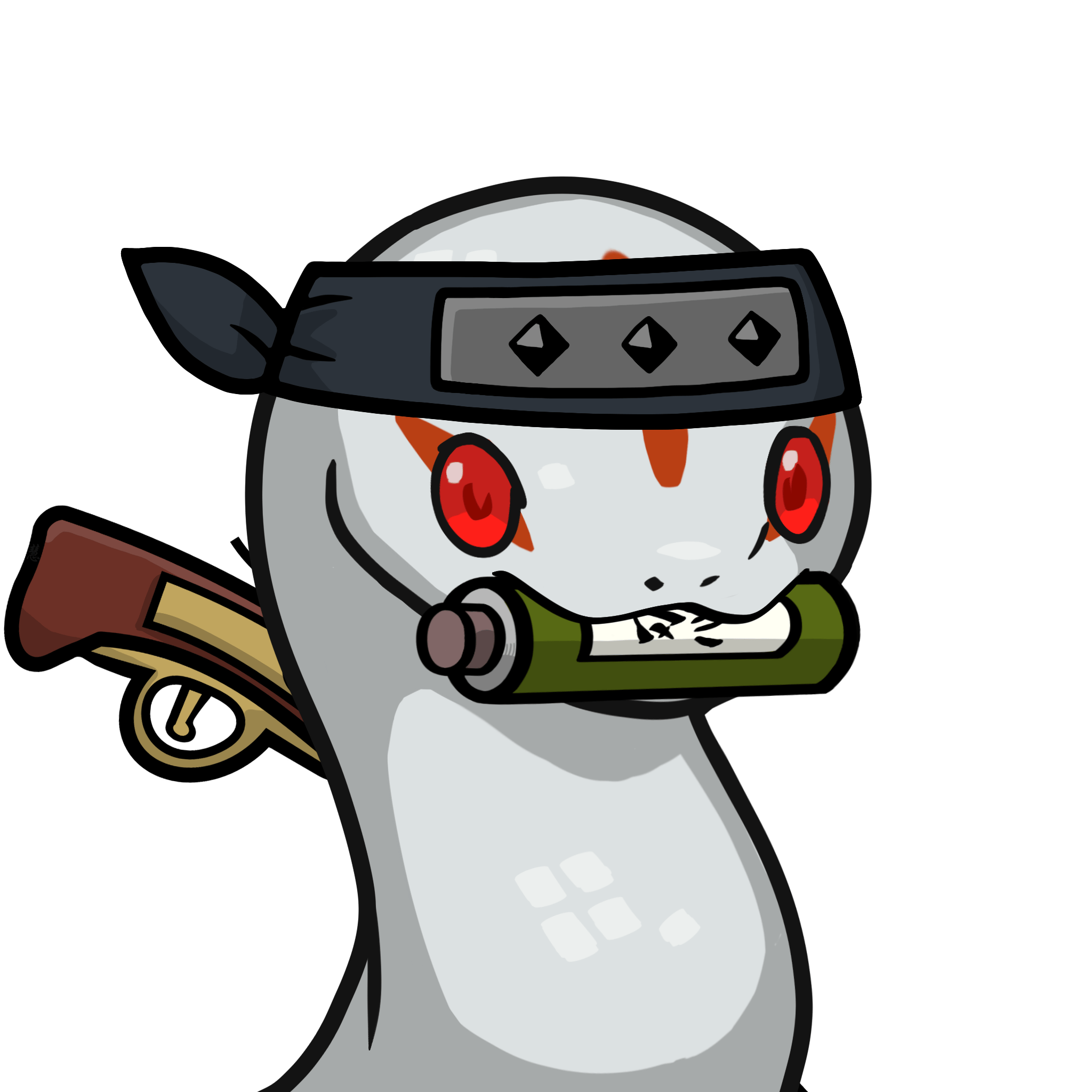 Orochi-Scroll #05226