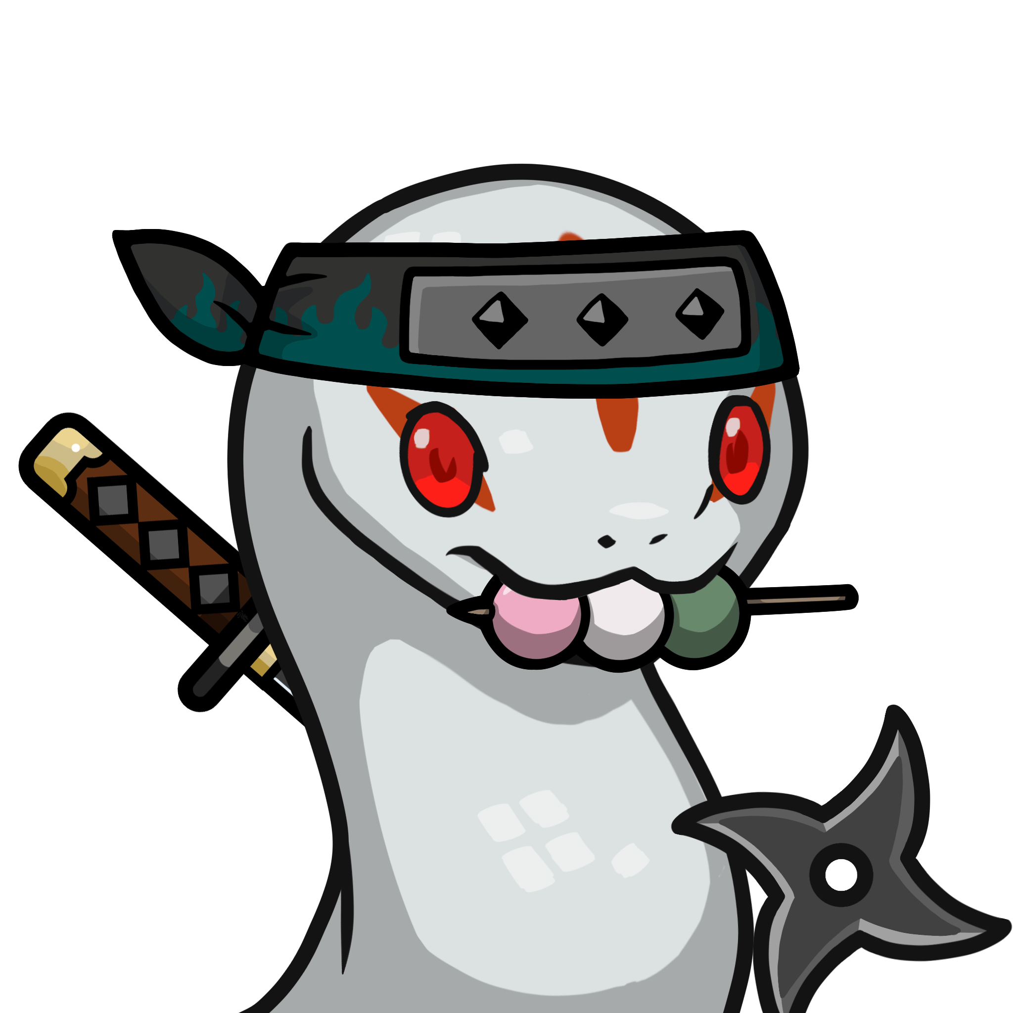 Orochi-Dango #05252