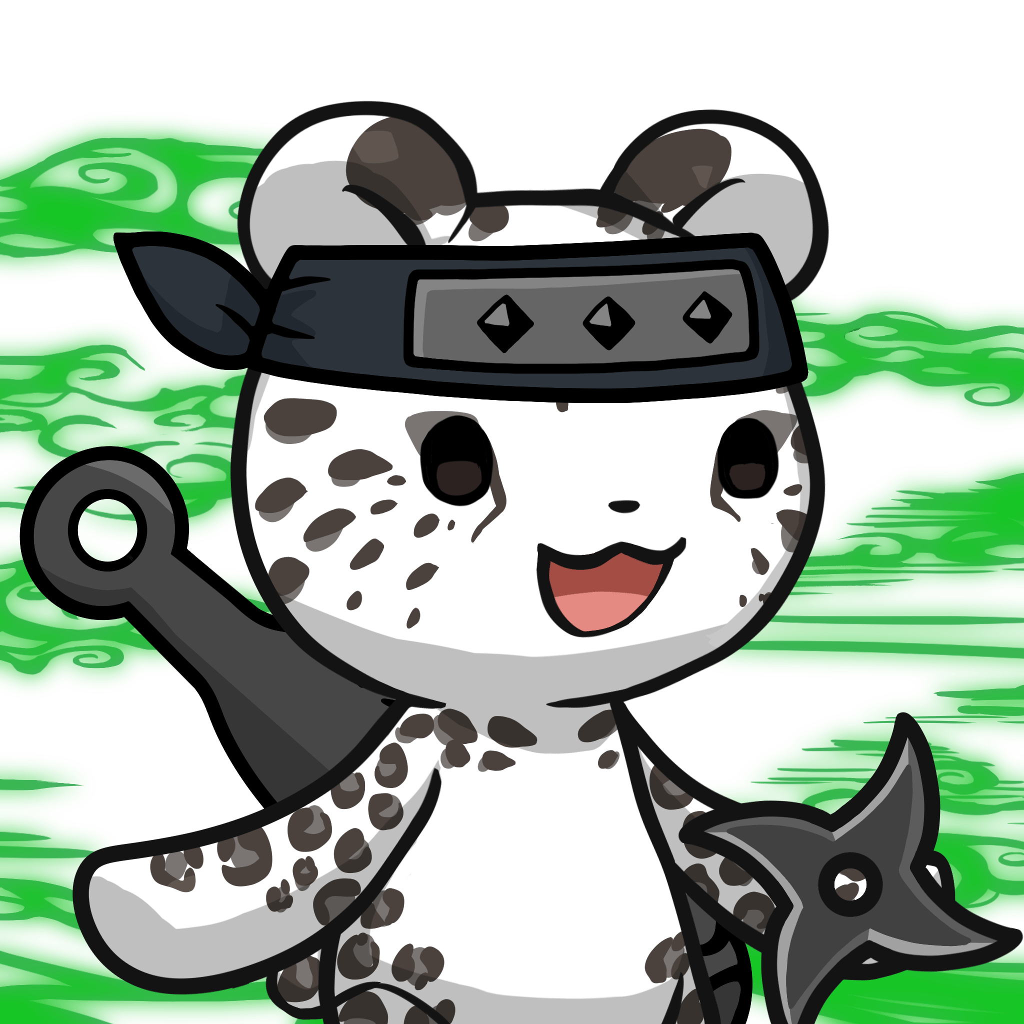 Leelee-Snow leopard #05351