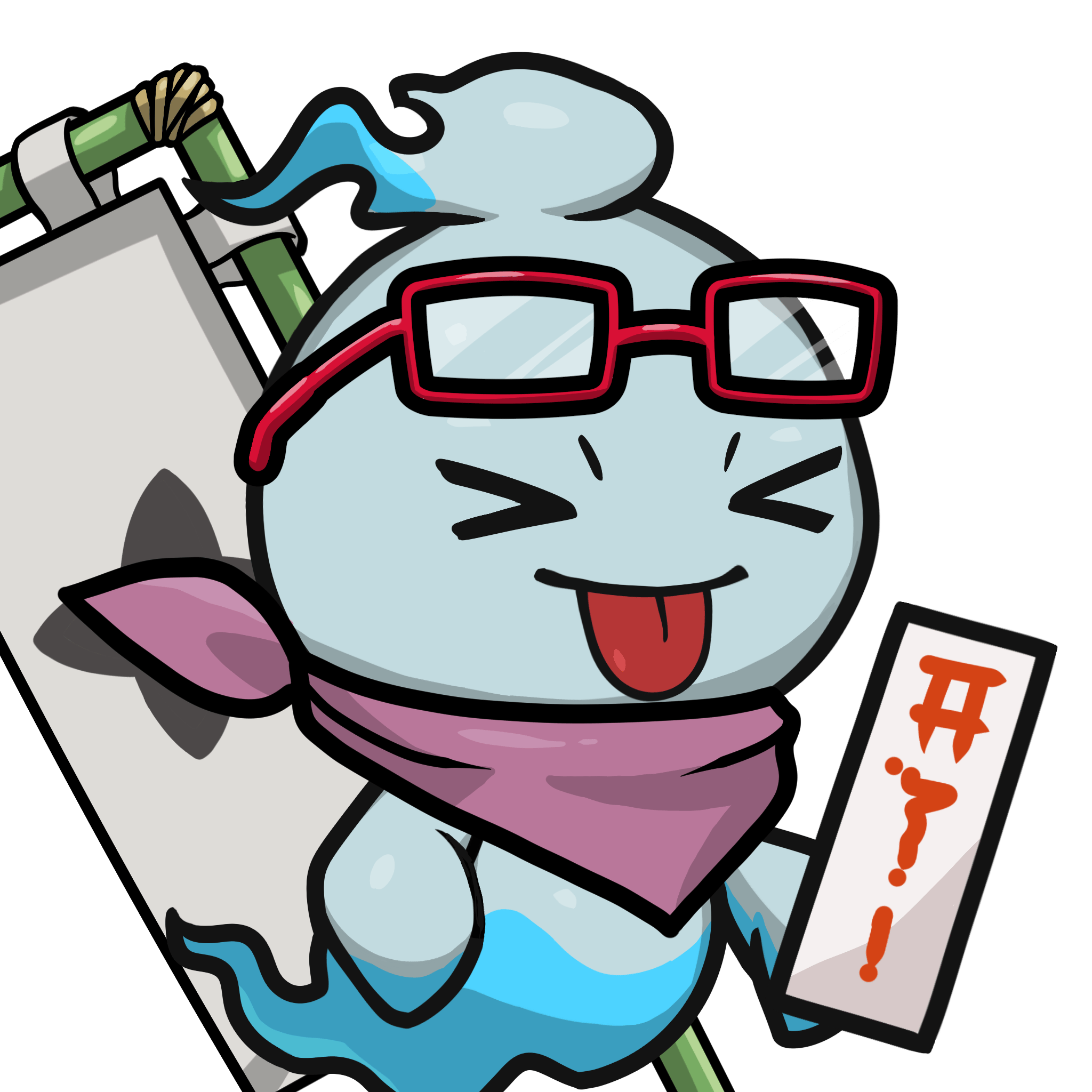 Mitama-Tongue #05474