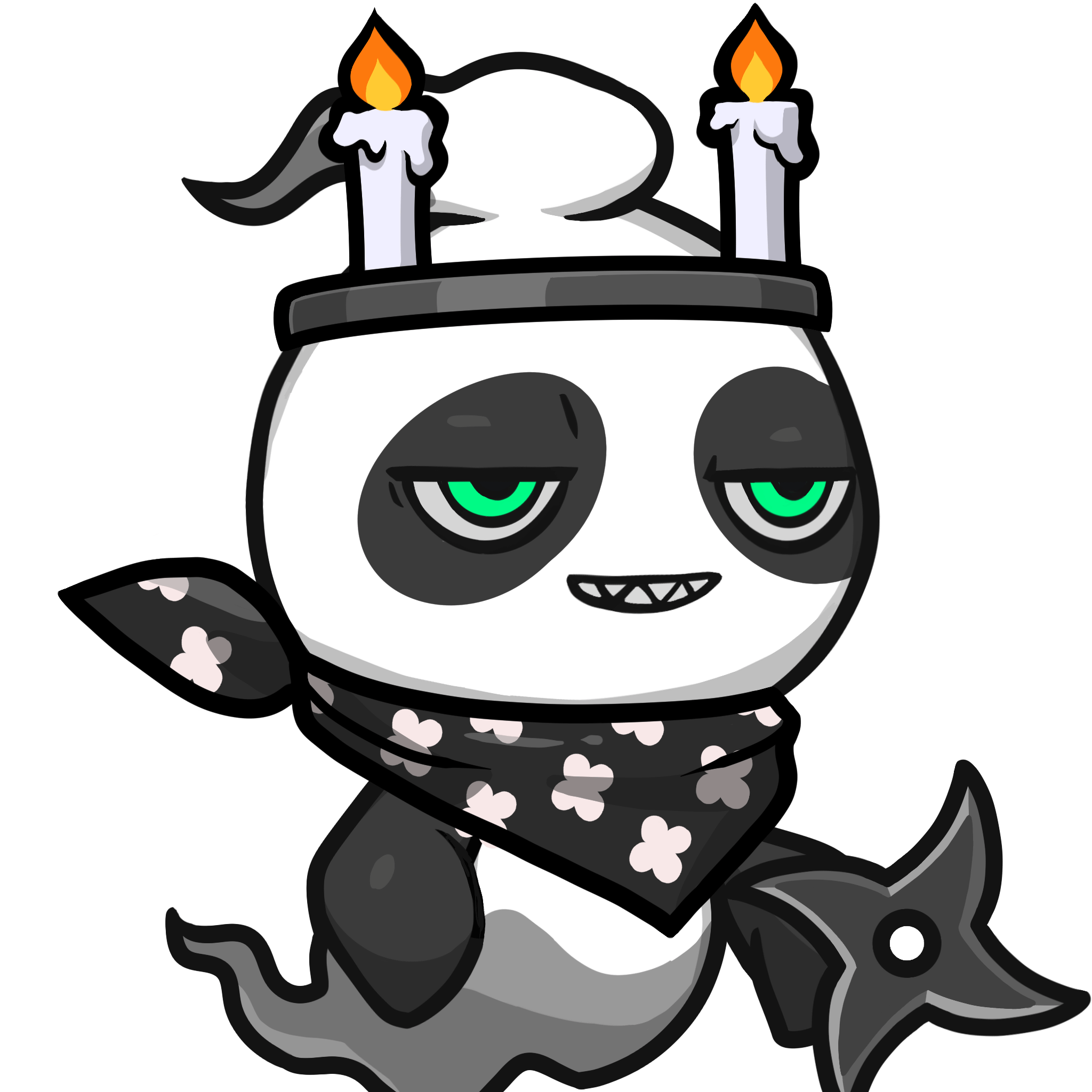 Mitama-Panda #05475