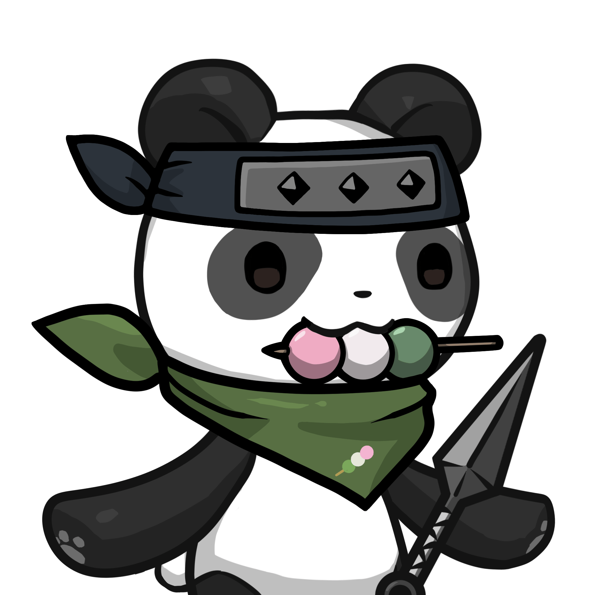 Leelee-Dango #05489