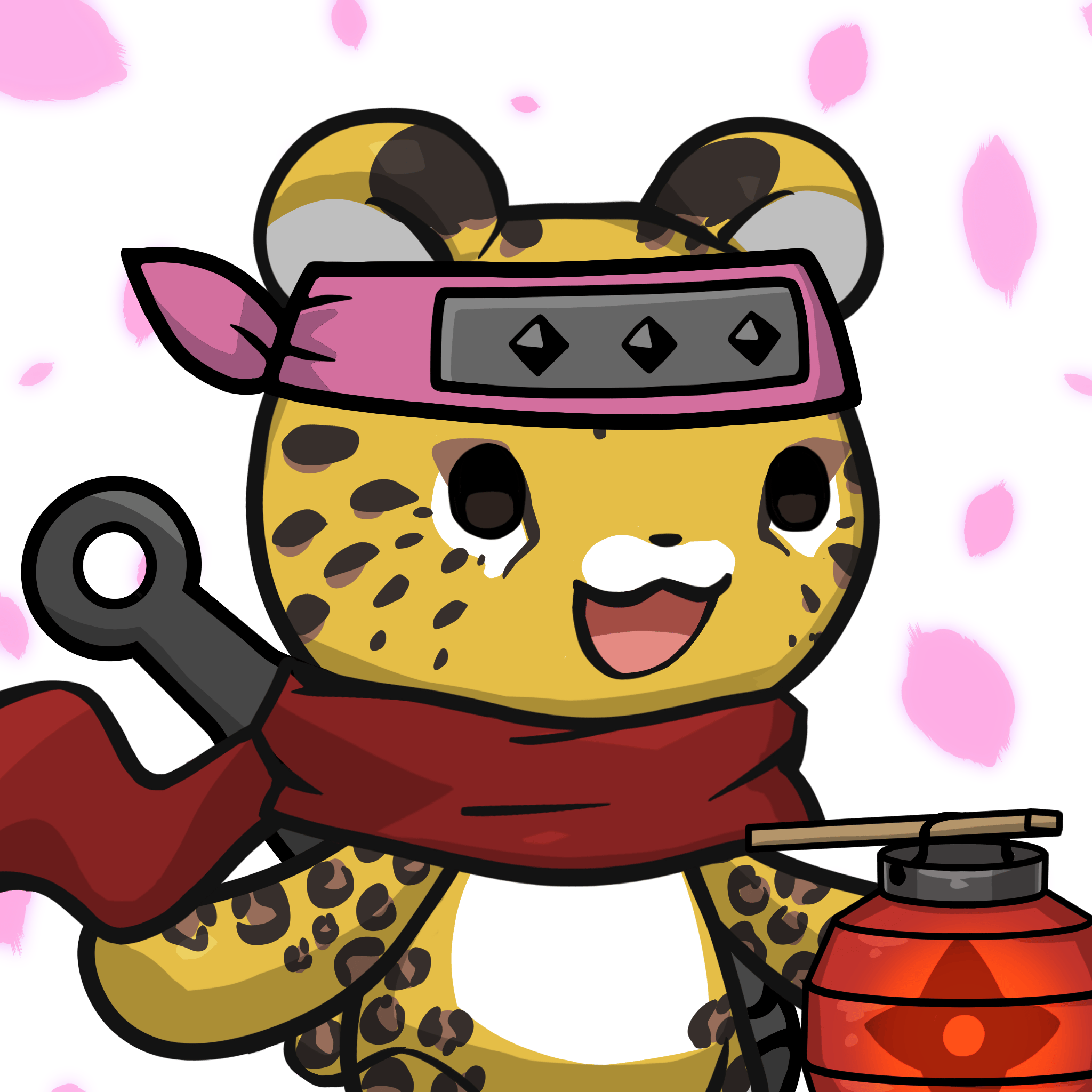 Leelee-Leopard #05513