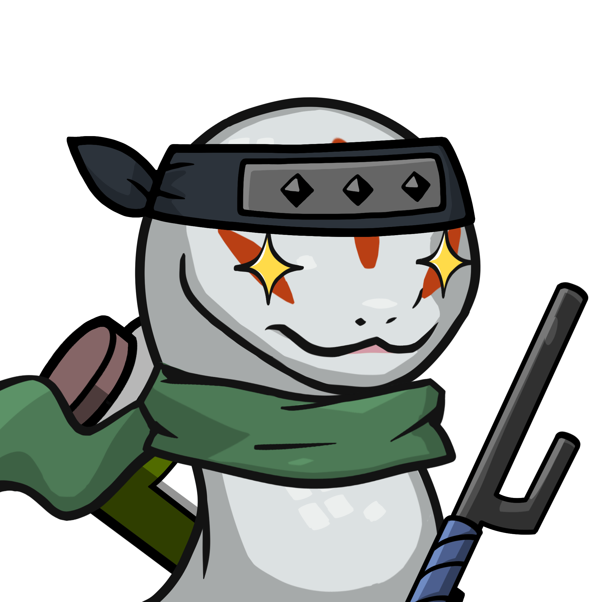 Orochi-Shine #05554