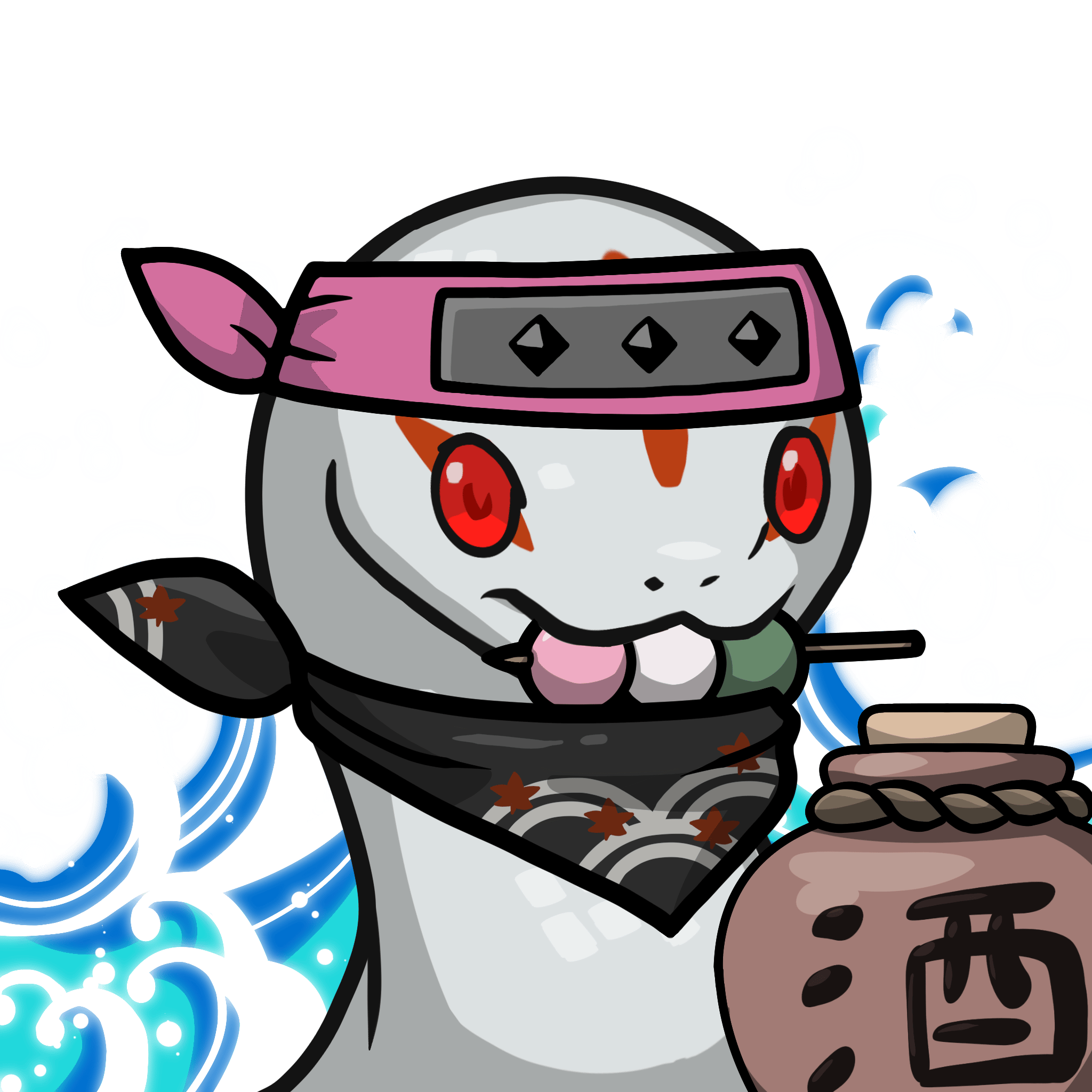 Orochi-Dango #05582